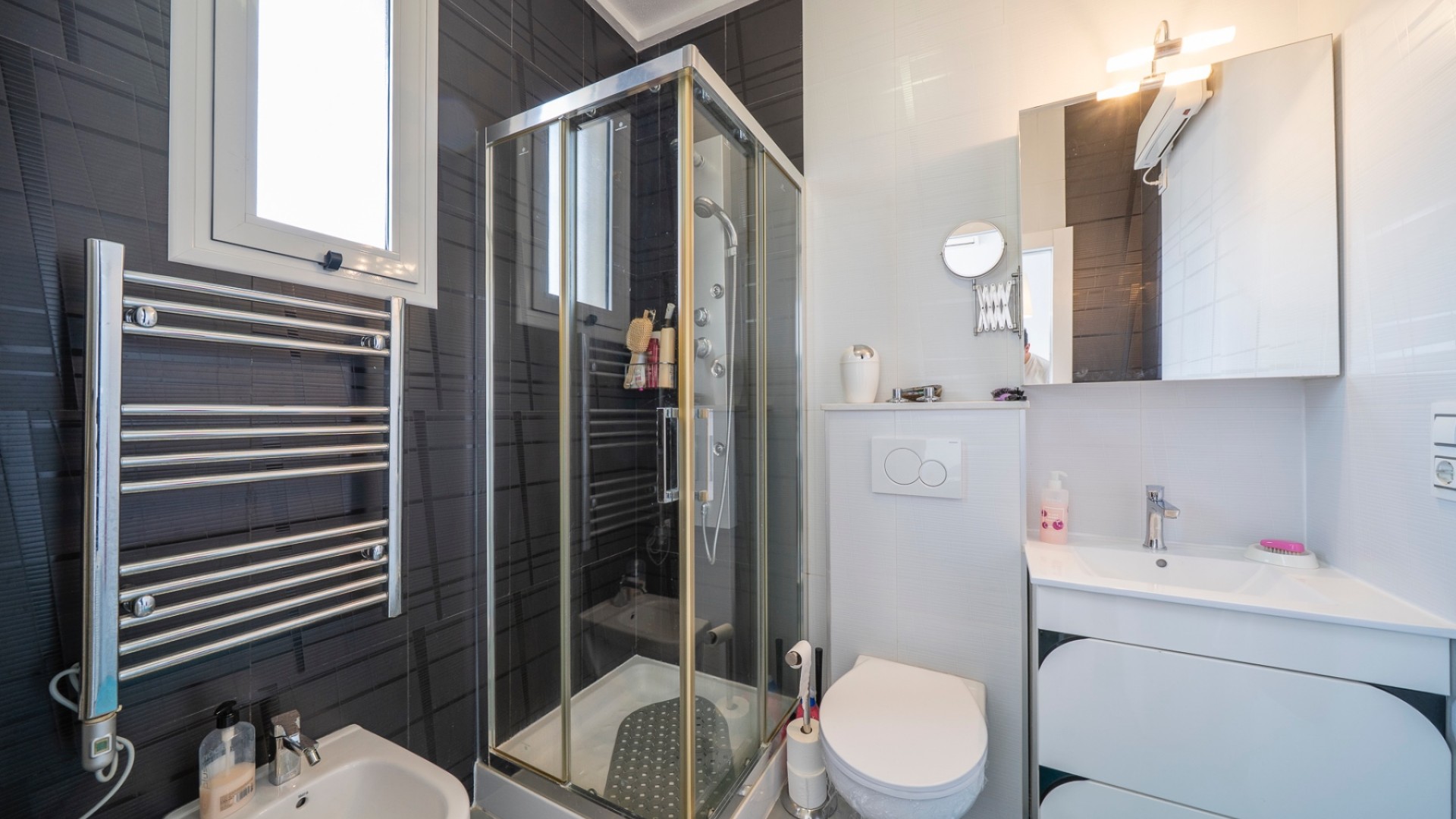 Revente - Villa Individuelle -
Ciudad Quesada - Rojales - Rojales