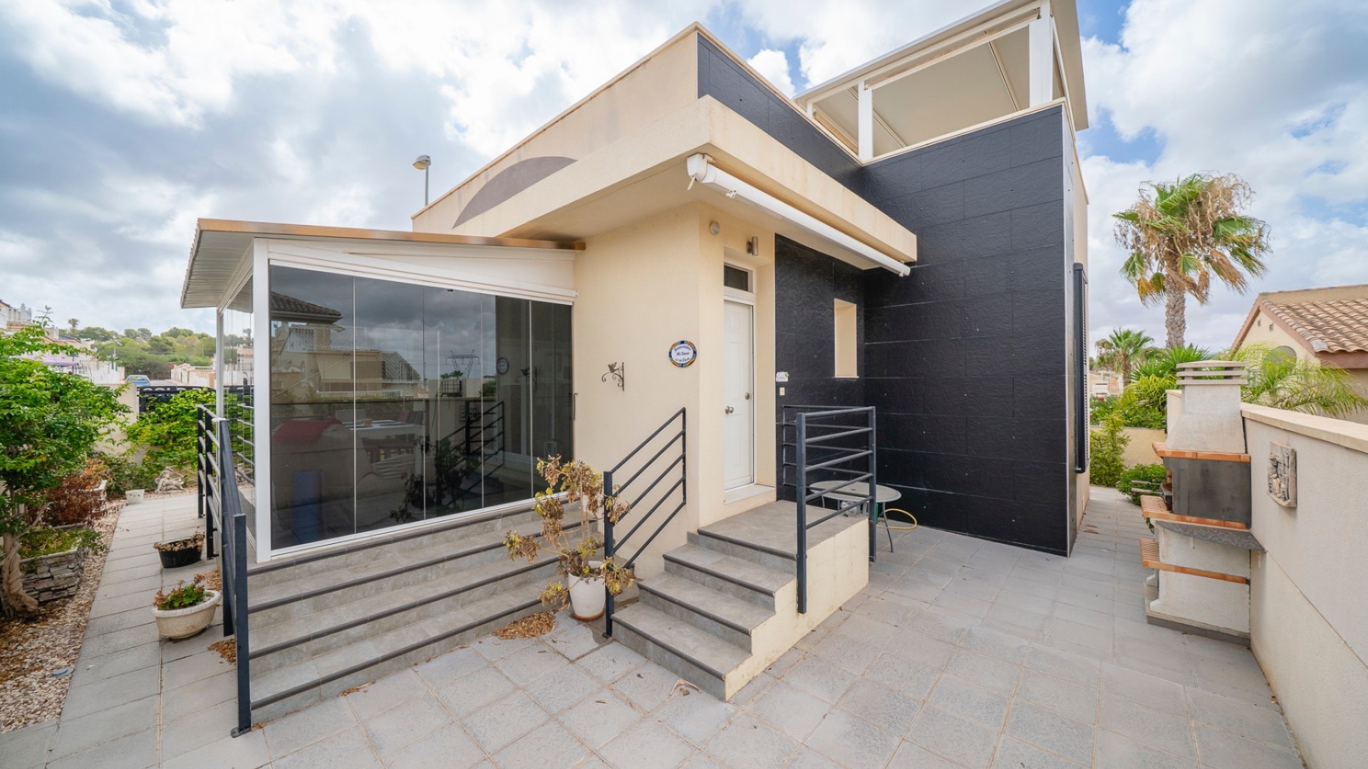 Revente - Villa Individuelle -
Ciudad Quesada - Rojales - Rojales