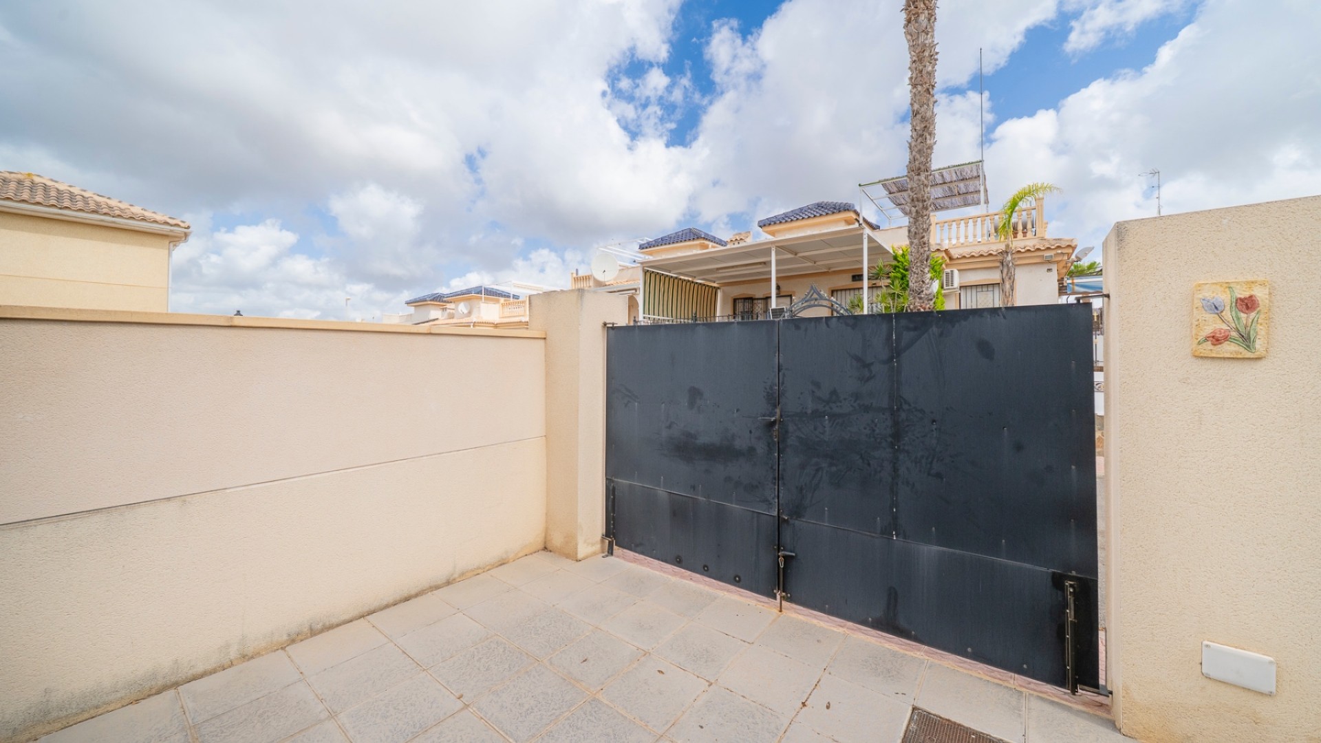 Revente - Villa Individuelle -
Ciudad Quesada - Rojales - Rojales