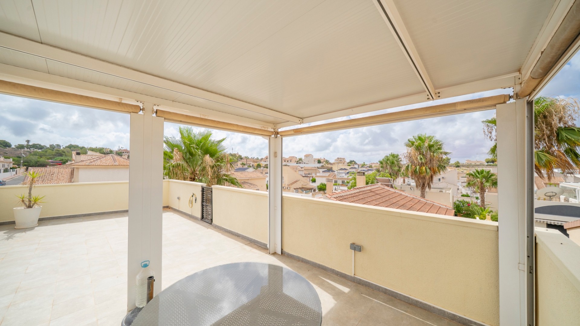 Revente - Villa Individuelle -
Ciudad Quesada - Rojales - Rojales