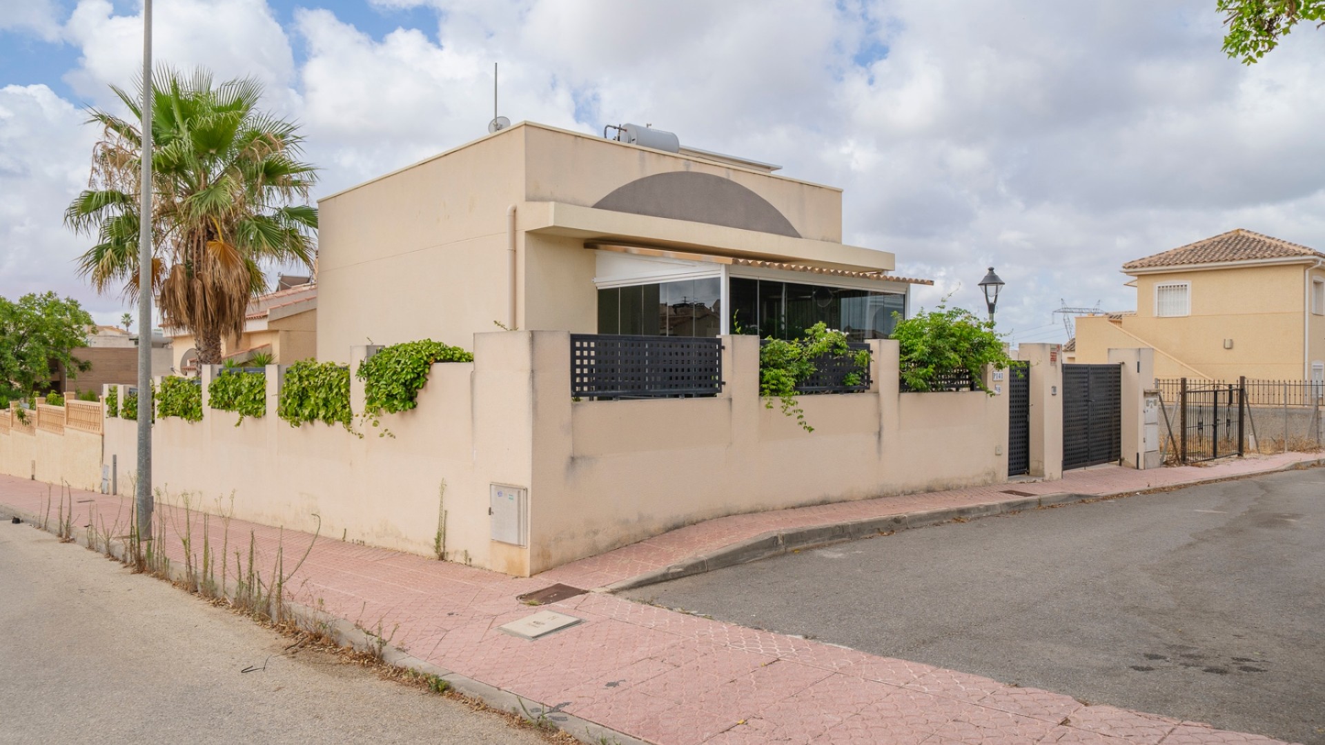 Revente - Villa Individuelle -
Ciudad Quesada - Rojales - Rojales