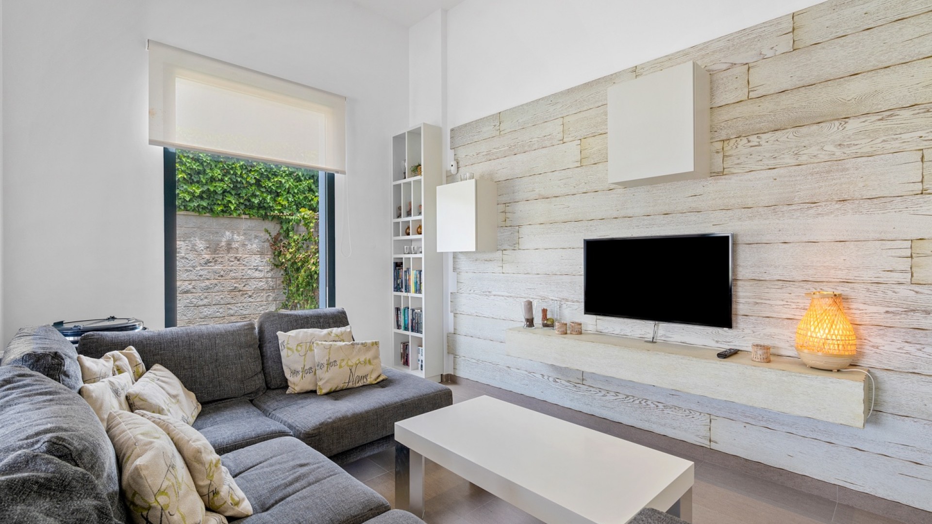 Revente - Villa Individuelle -
Ciudad Quesada - Rojales - Rojales