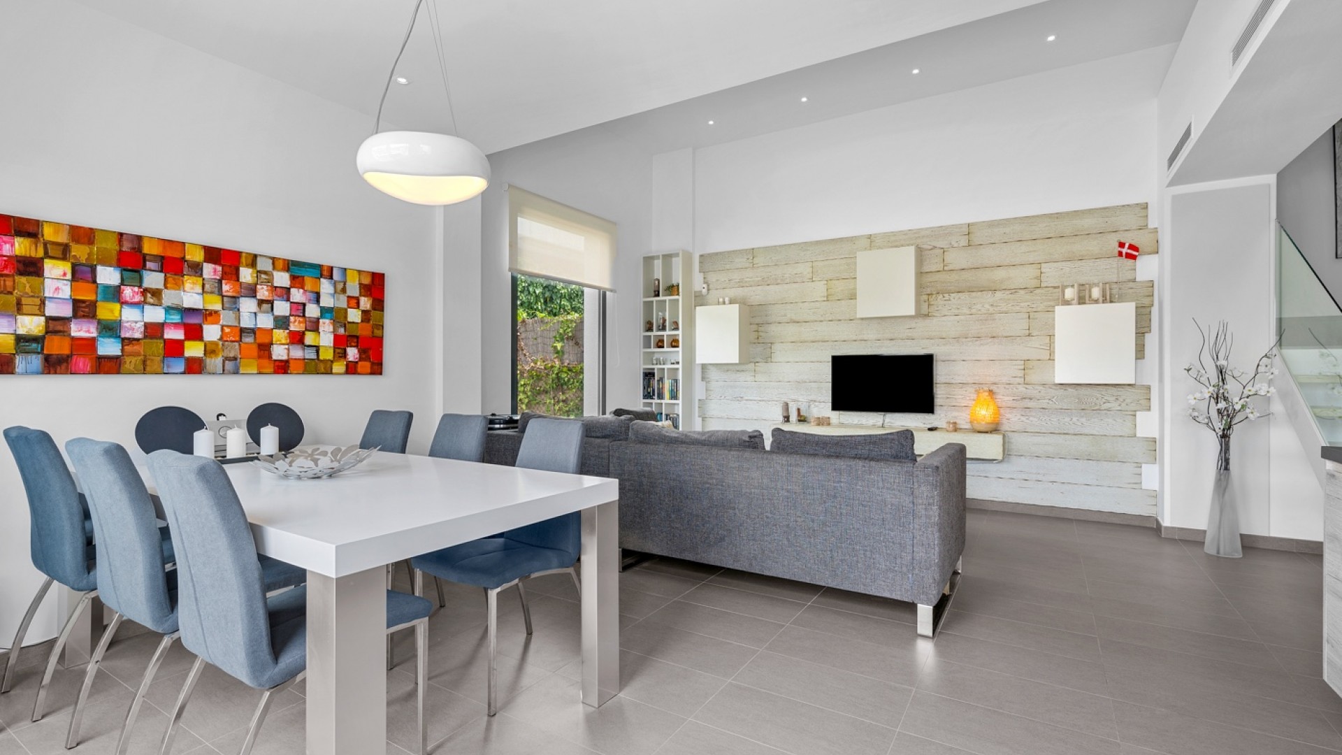 Revente - Villa Individuelle -
Ciudad Quesada - Rojales - Rojales