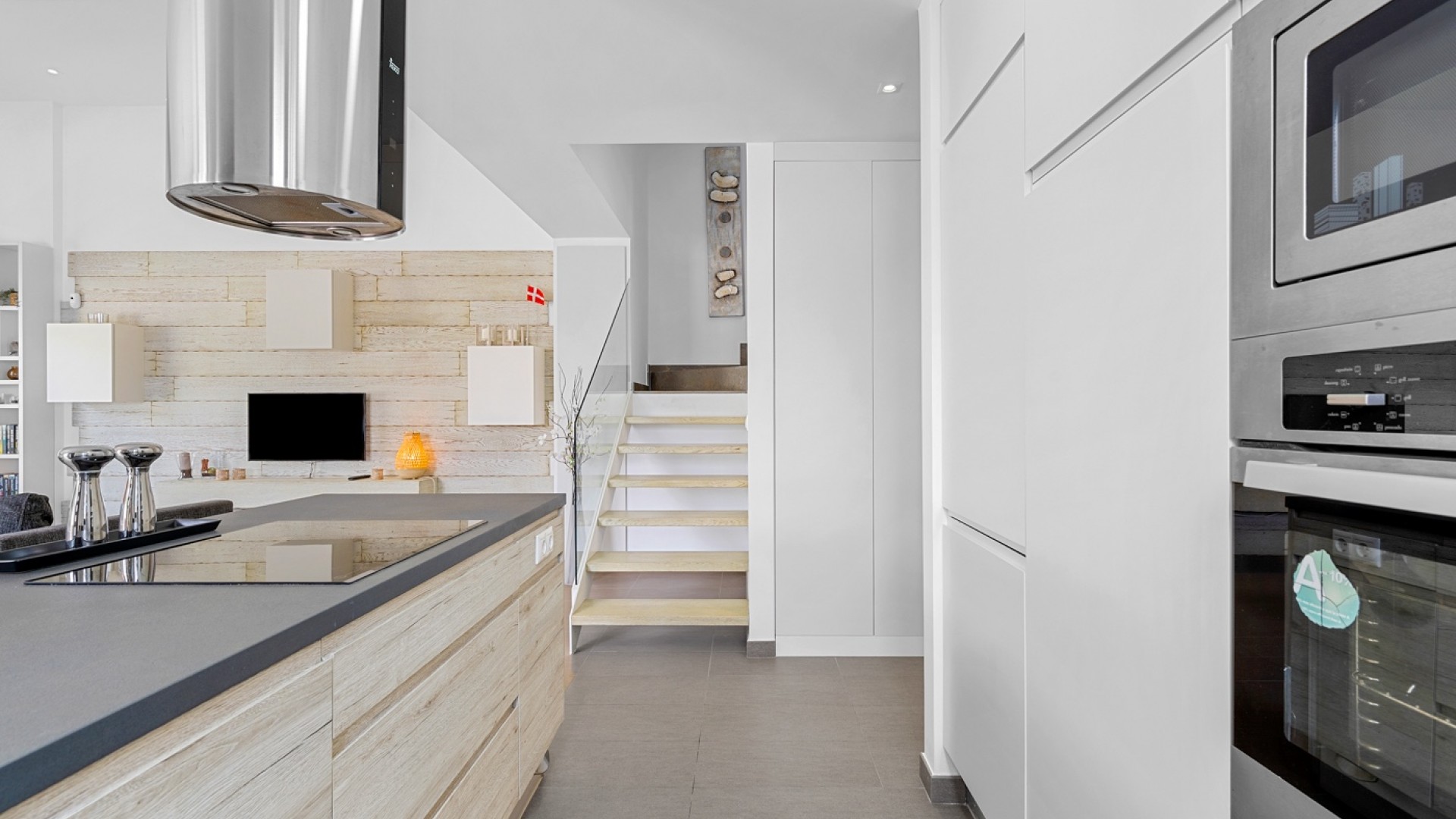 Revente - Villa Individuelle -
Ciudad Quesada - Rojales - Rojales