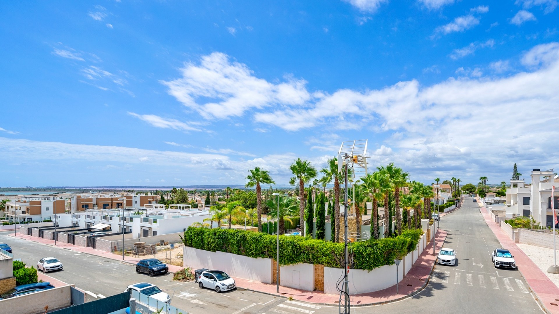 Revente - Villa Individuelle -
Ciudad Quesada - Rojales - Rojales