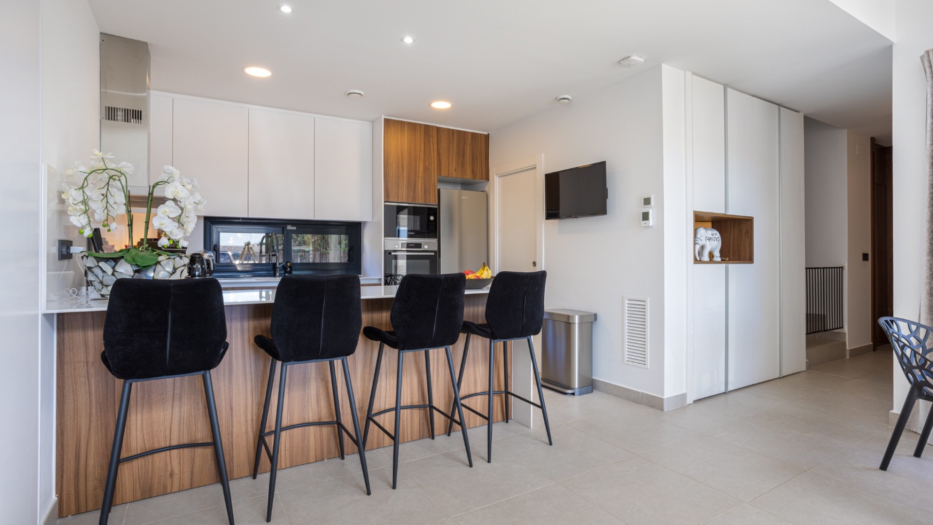 Revente - Villa Individuelle -
Ciudad Quesada - Rojales - Rojales