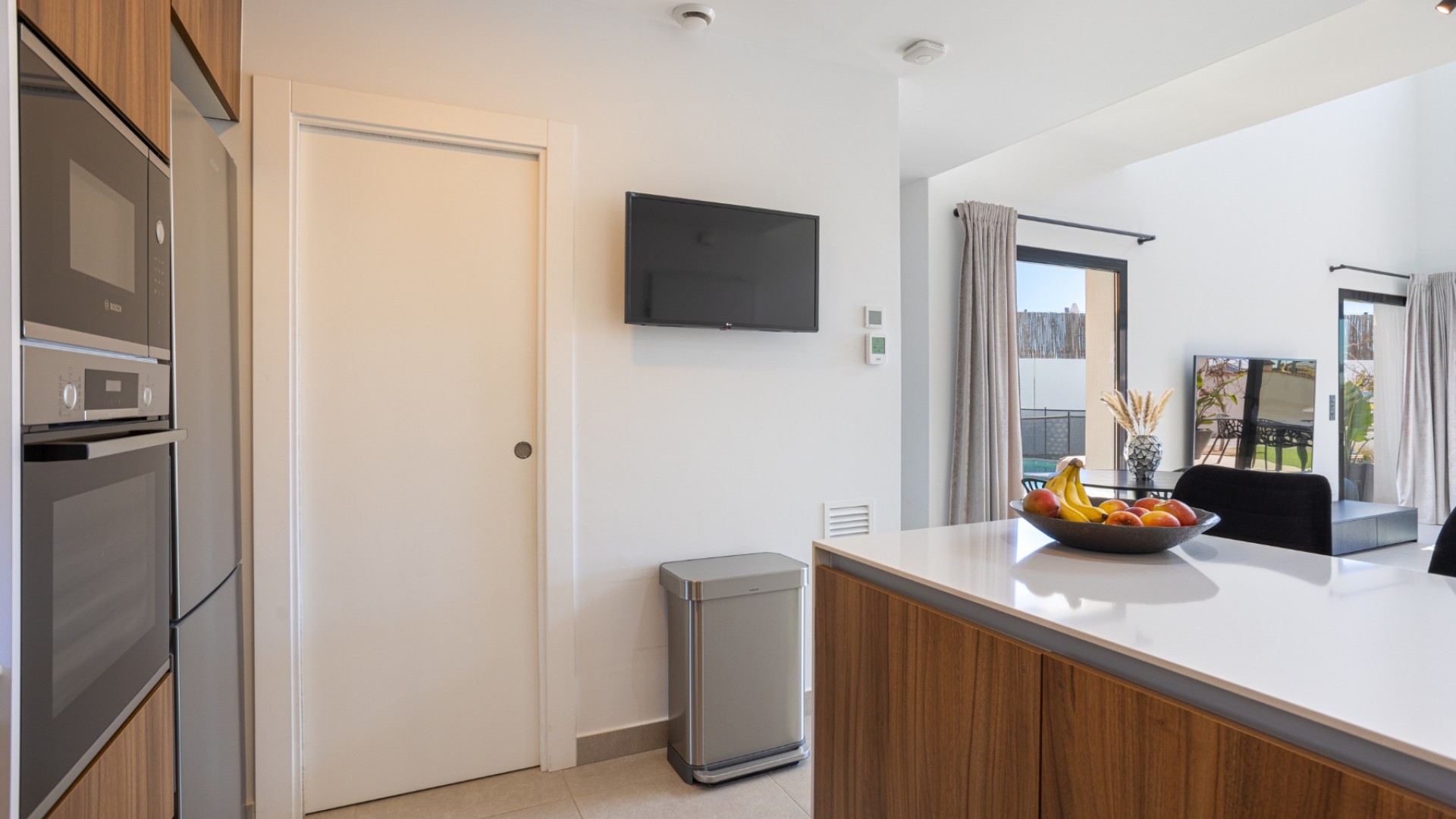 Revente - Villa Individuelle -
Ciudad Quesada - Rojales - Rojales