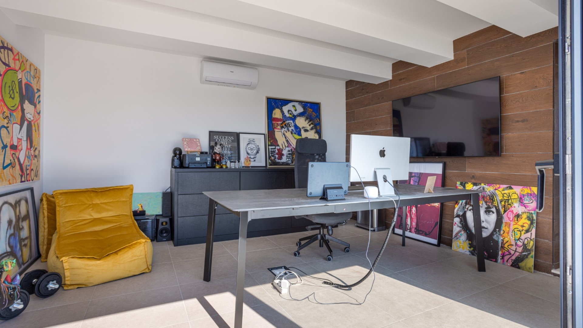 Revente - Villa Individuelle -
Ciudad Quesada - Rojales - Rojales