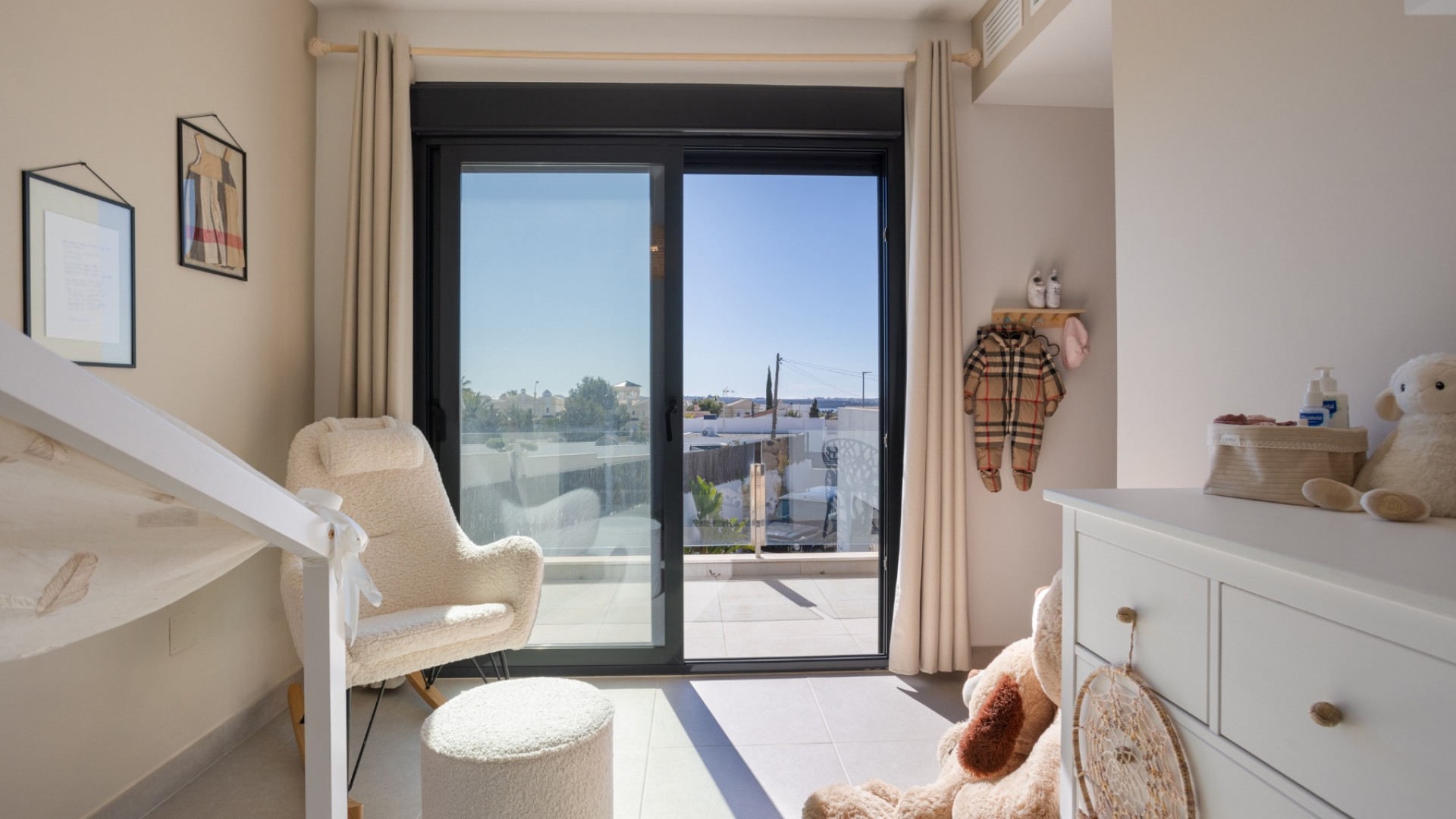 Revente - Villa Individuelle -
Ciudad Quesada - Rojales - Rojales