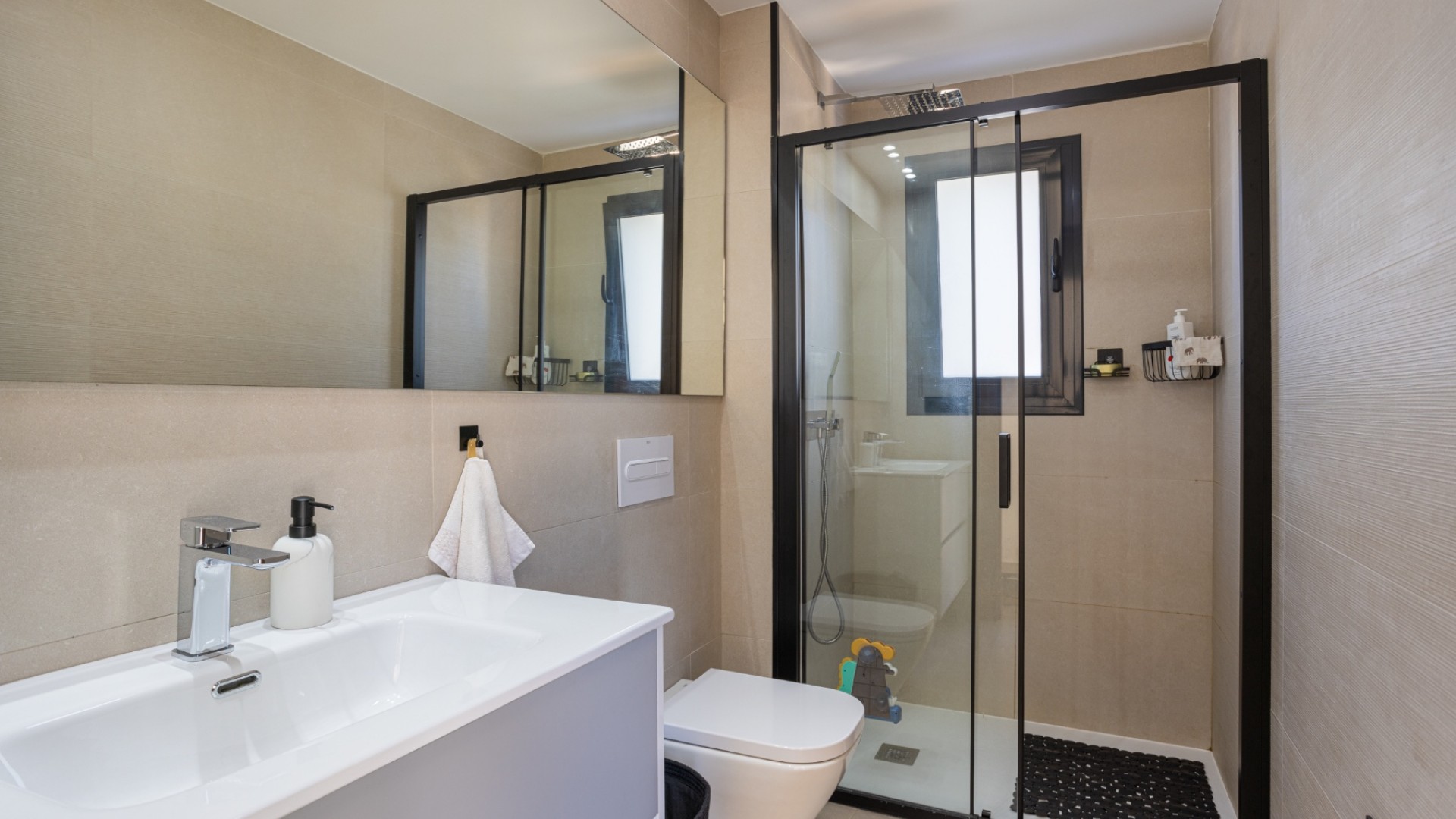 Revente - Villa Individuelle -
Ciudad Quesada - Rojales - Rojales