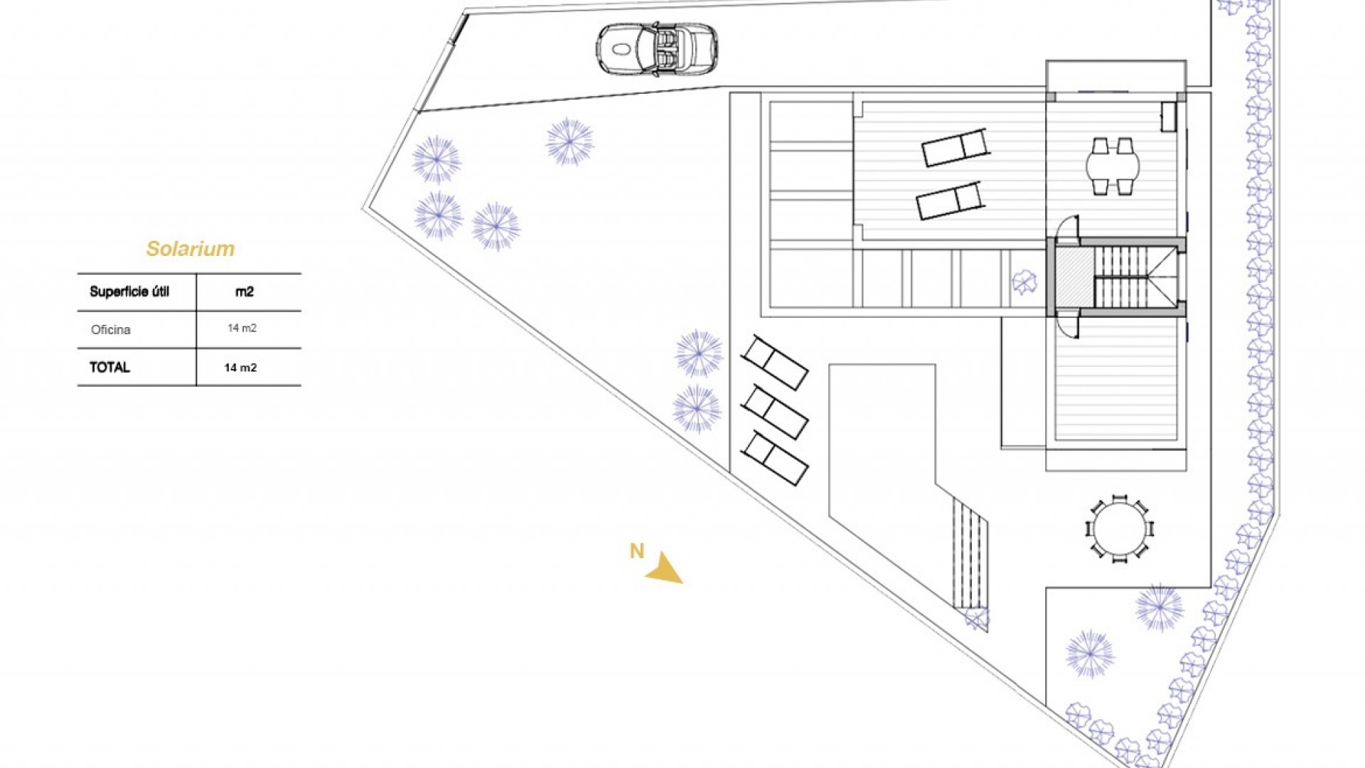 Revente - Villa Individuelle -
Ciudad Quesada - Rojales - Rojales