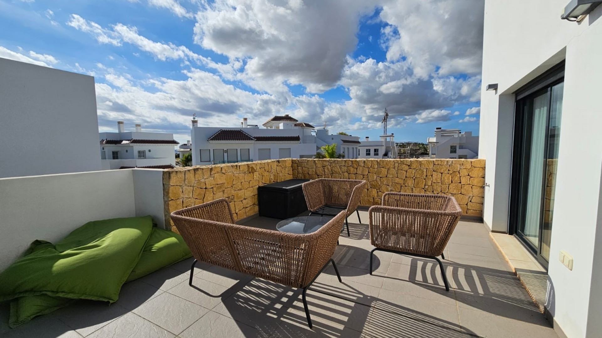 Revente - Villa Individuelle -
Ciudad Quesada - Rojales - Rojales