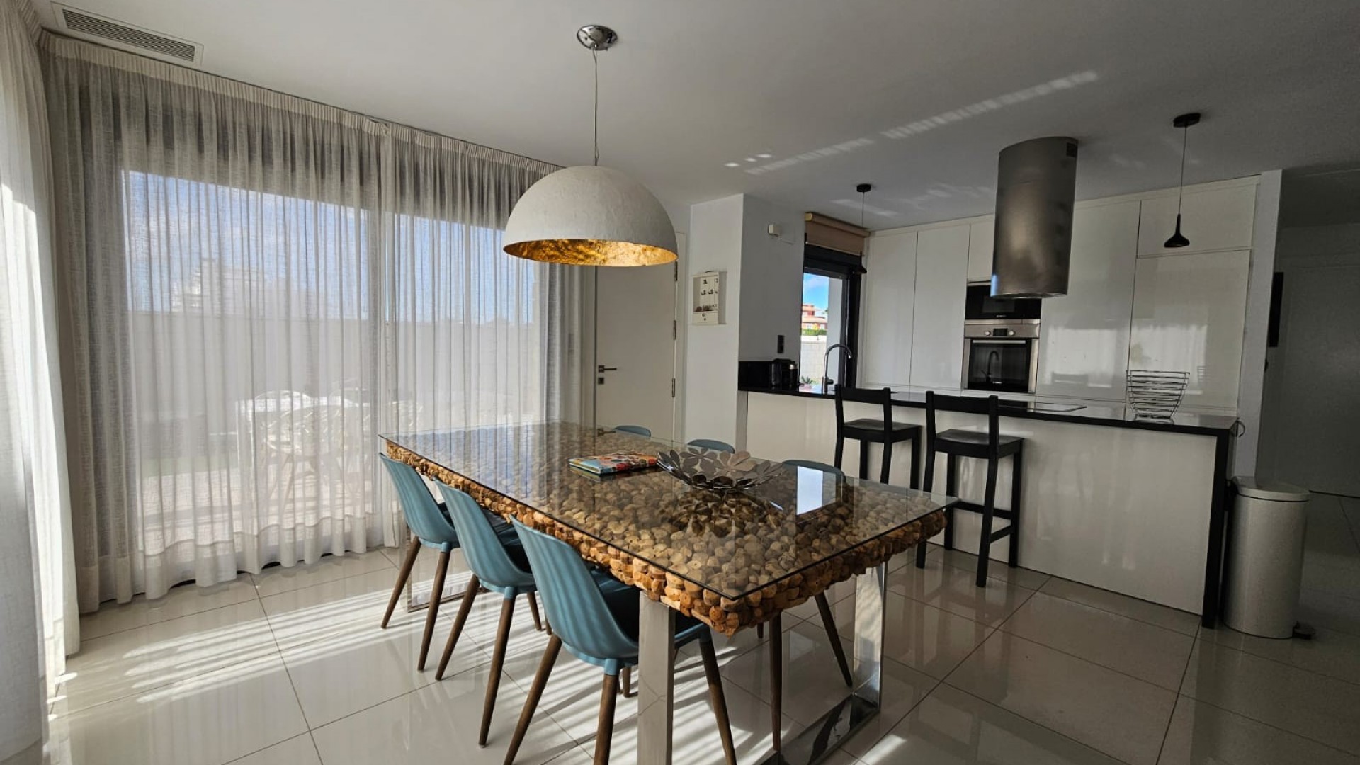 Revente - Villa Individuelle -
Ciudad Quesada - Rojales - Rojales