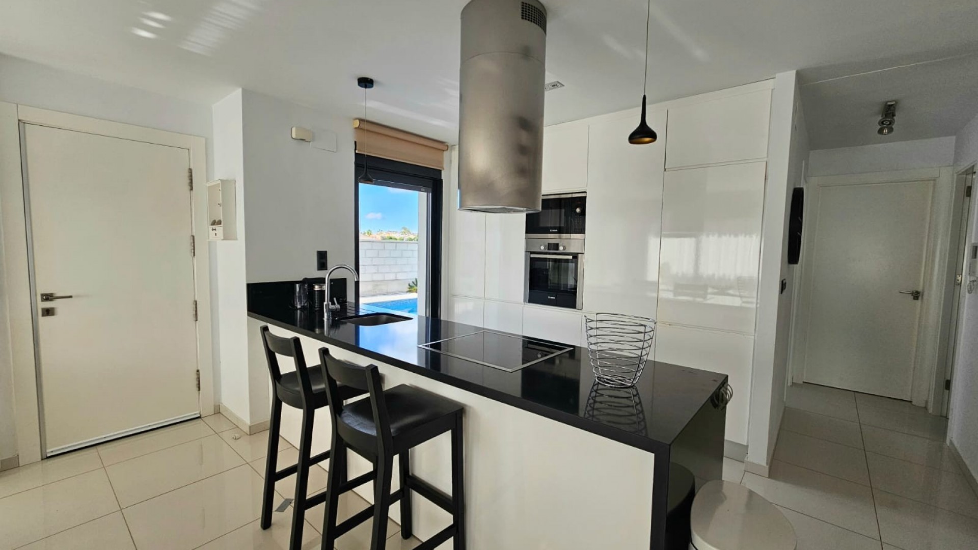 Revente - Villa Individuelle -
Ciudad Quesada - Rojales - Rojales