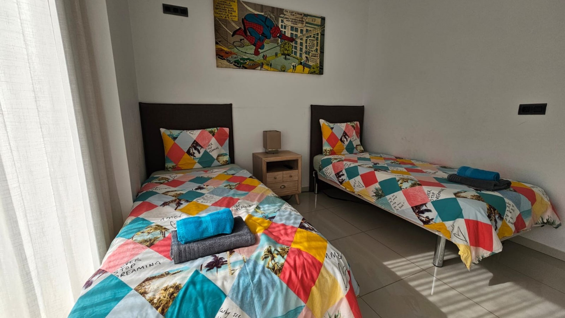 Revente - Villa Individuelle -
Ciudad Quesada - Rojales - Rojales