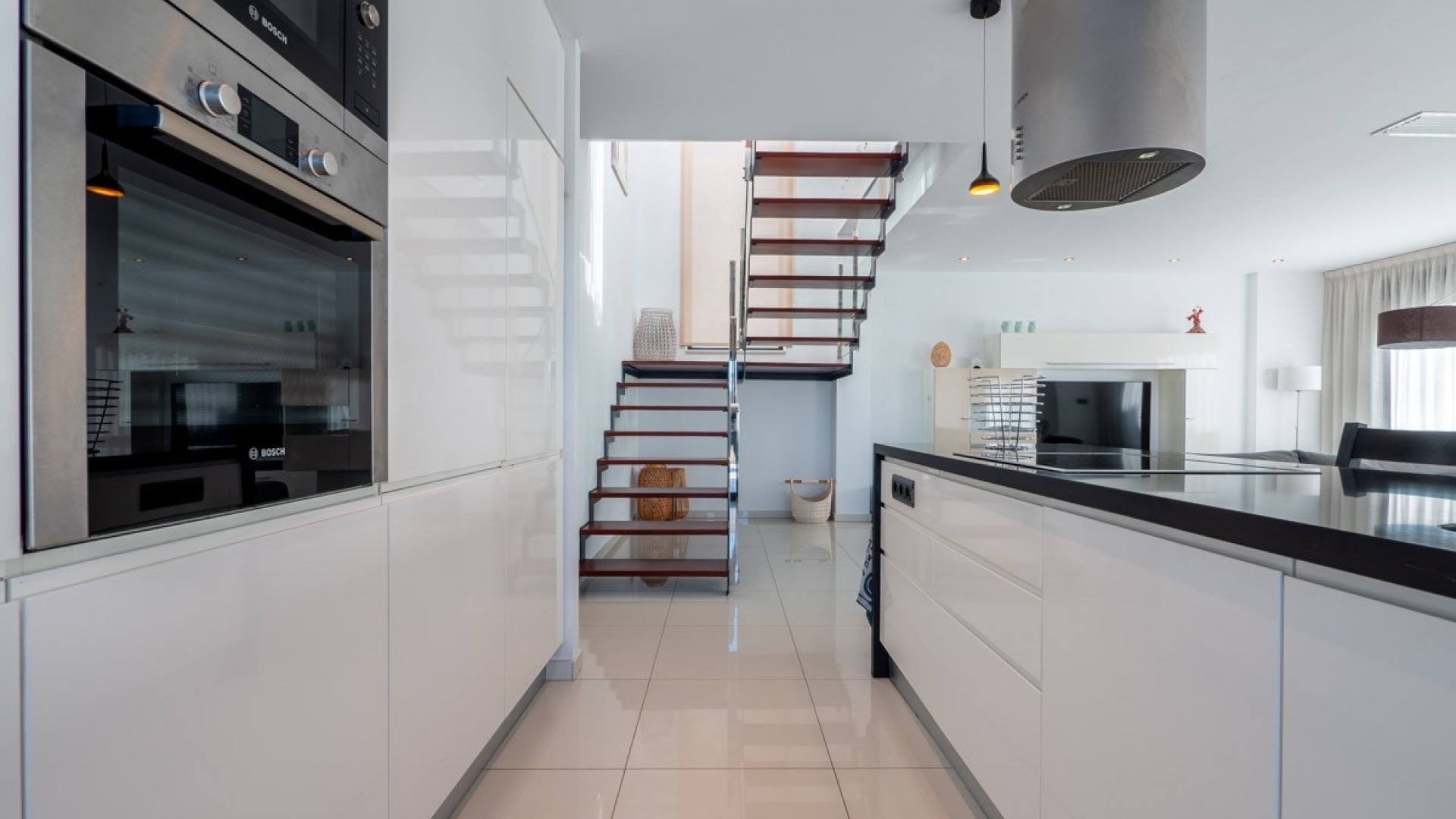 Revente - Villa Individuelle -
Ciudad Quesada - Rojales - Rojales