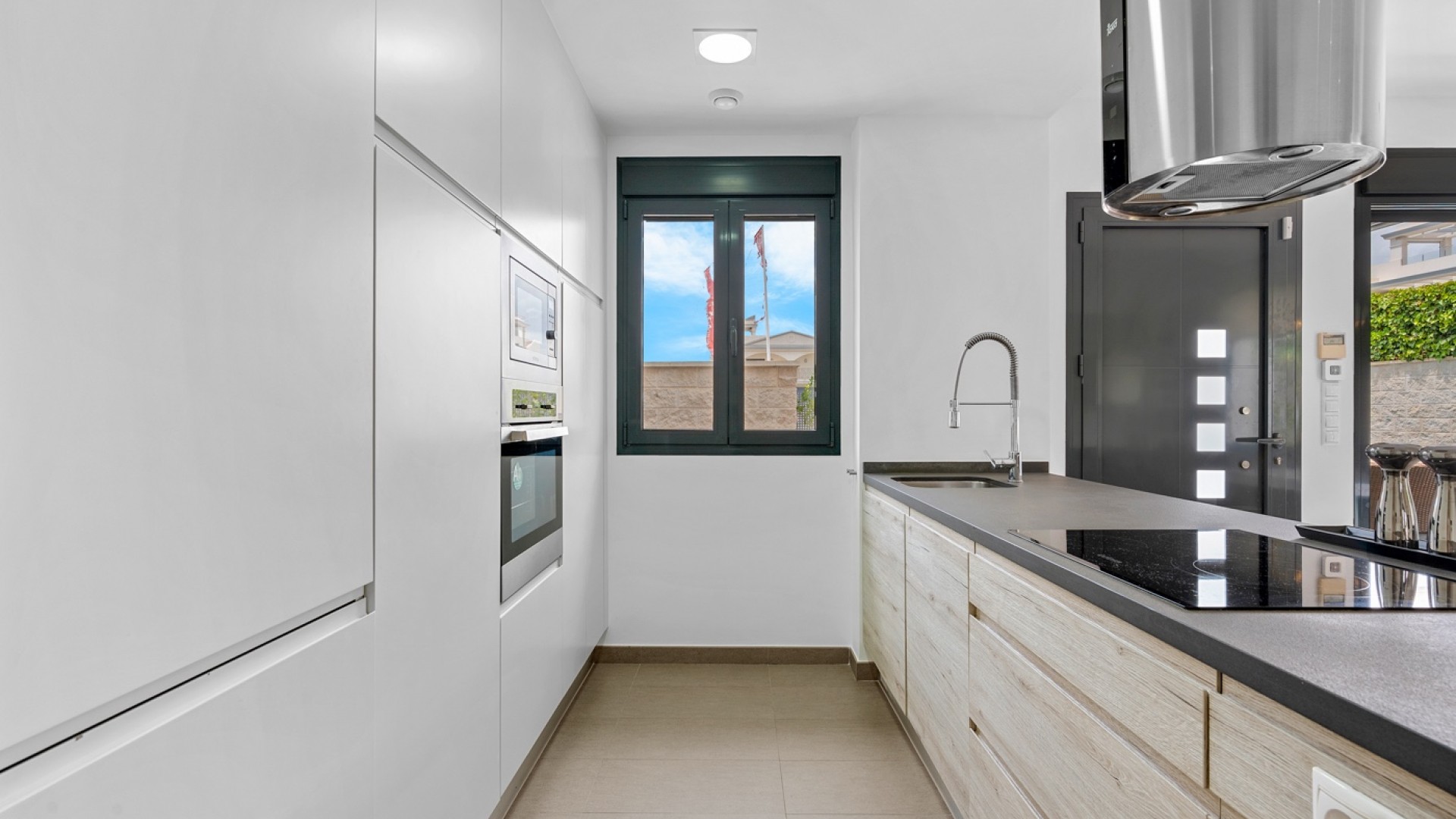 Revente - Villa Individuelle -
Ciudad Quesada - Rojales - Rojales