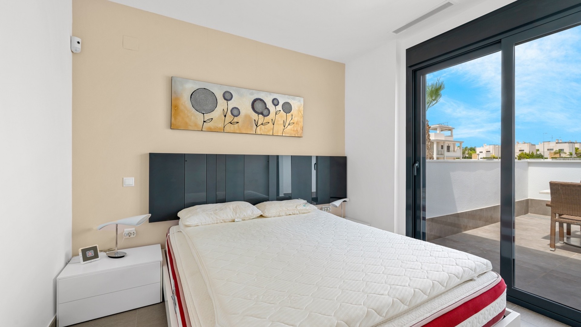 Revente - Villa Individuelle -
Ciudad Quesada - Rojales - Rojales