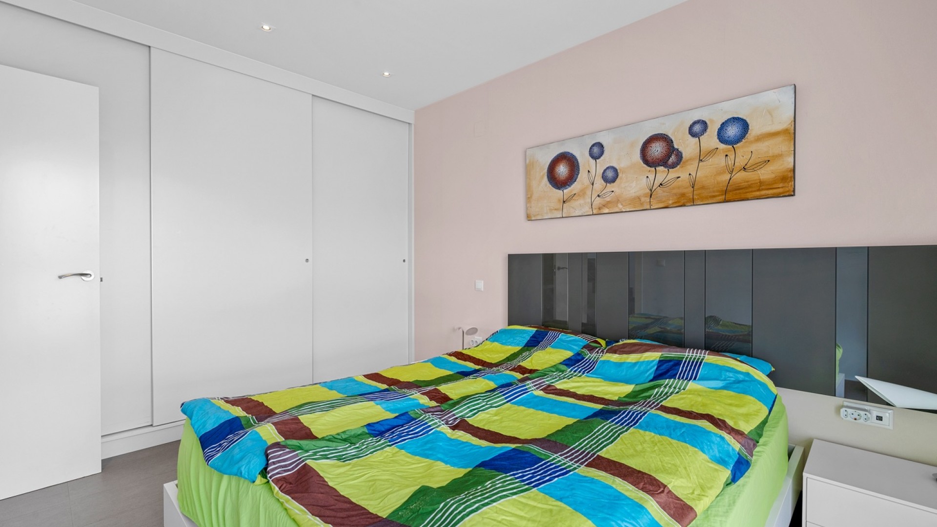 Revente - Villa Individuelle -
Ciudad Quesada - Rojales - Rojales