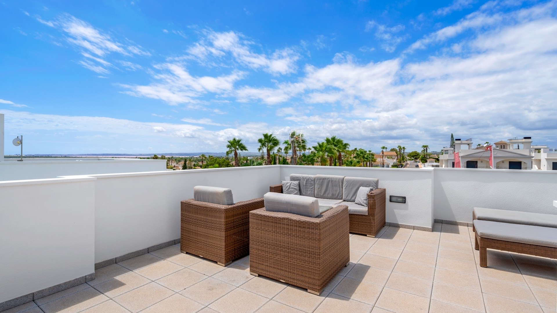 Revente - Villa Individuelle -
Ciudad Quesada - Rojales - Rojales