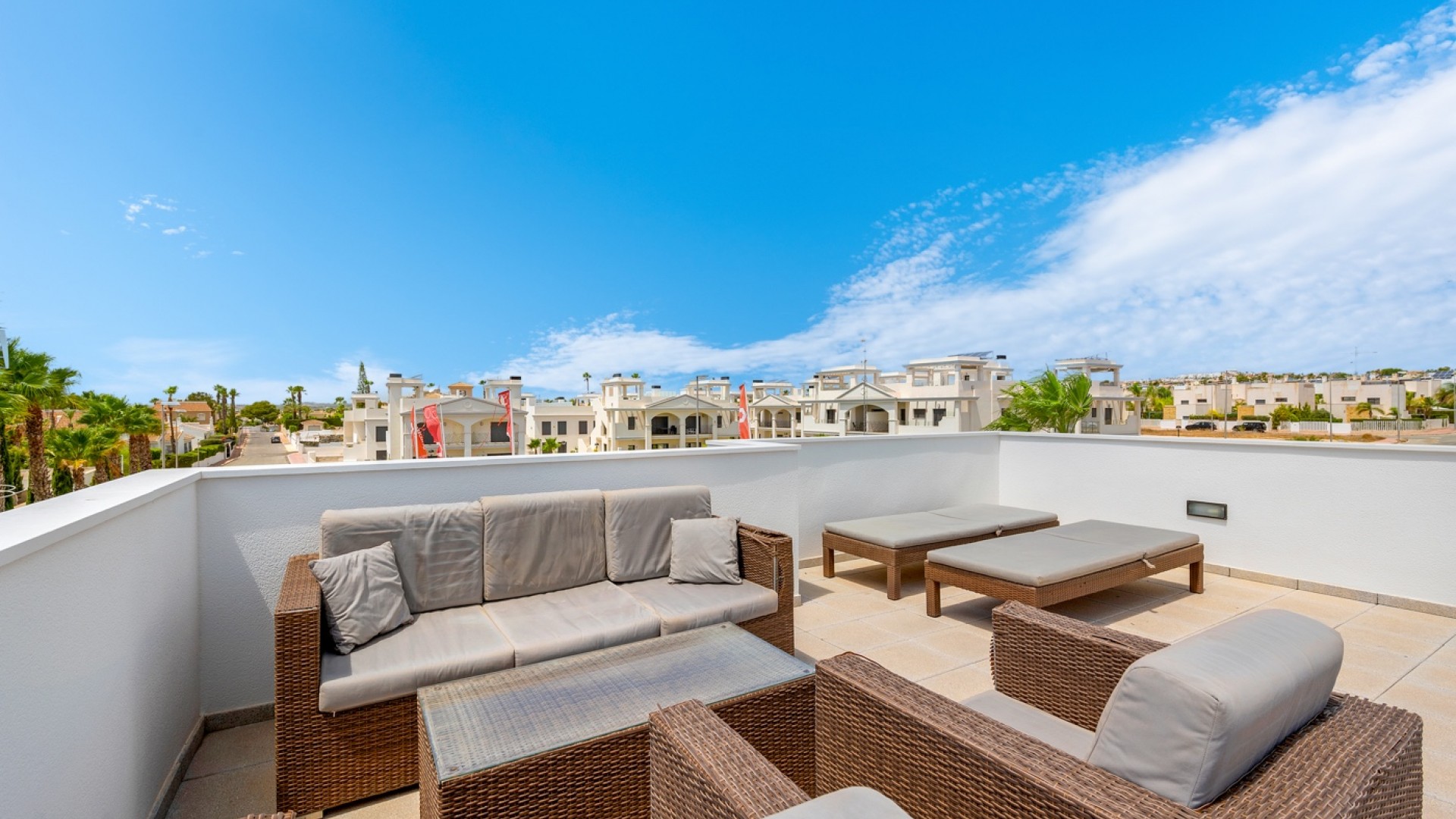 Revente - Villa Individuelle -
Ciudad Quesada - Rojales - Rojales