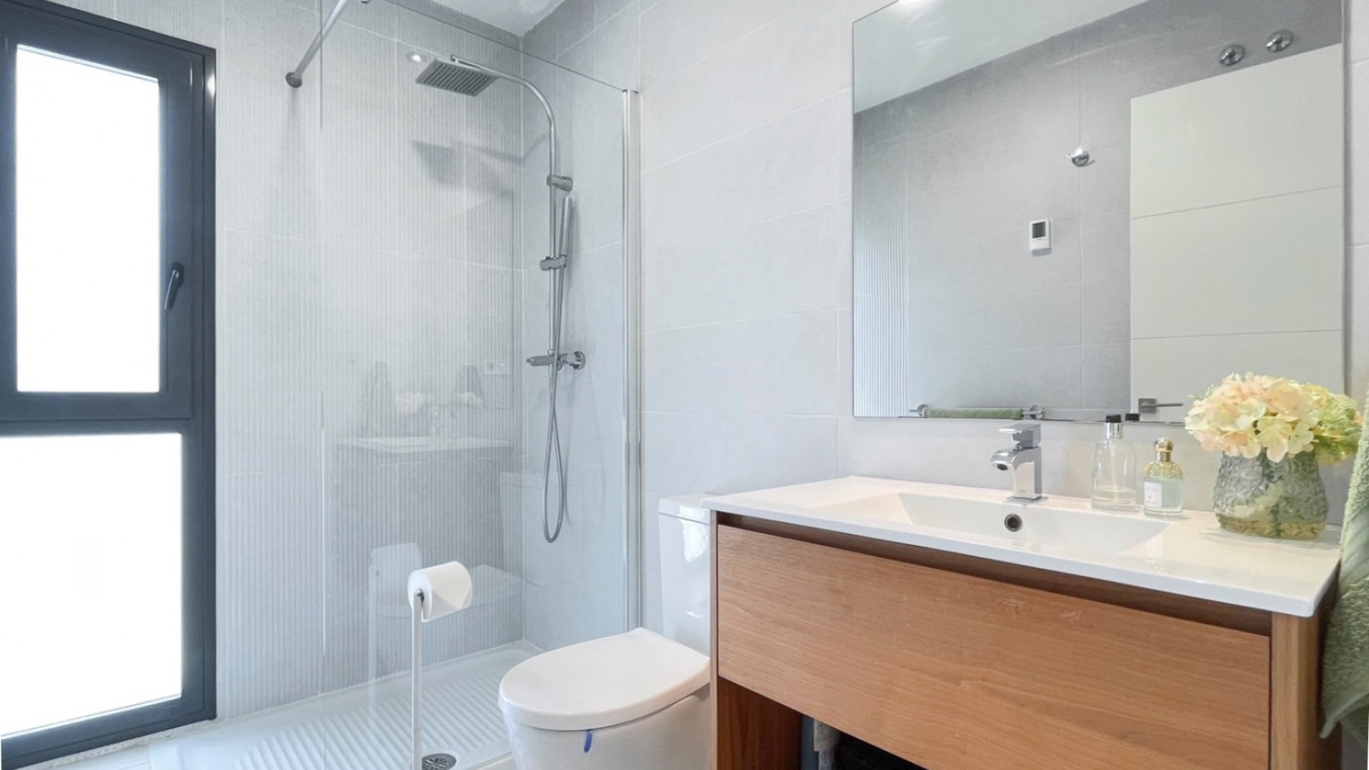 Revente - Villa Individuelle -
Ciudad Quesada - Rojales - Rojales