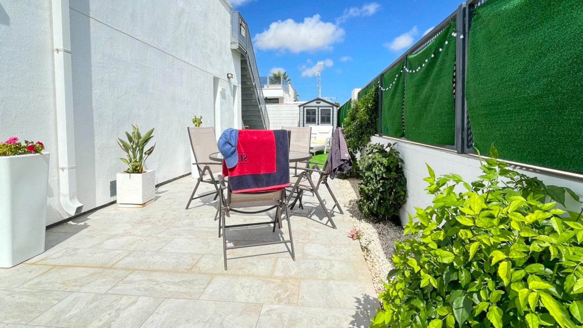 Revente - Villa Individuelle -
Ciudad Quesada - Rojales - Rojales