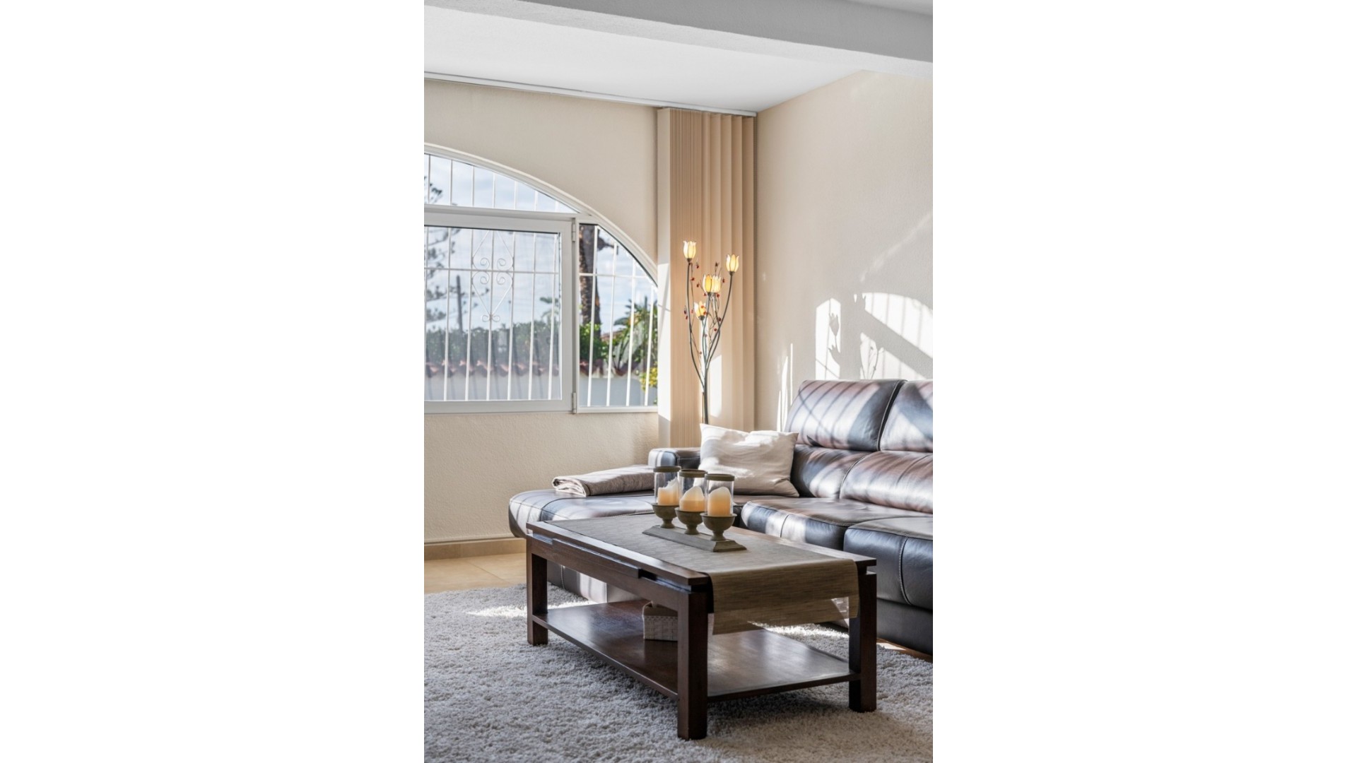 Revente - Villa Individuelle -
Ciudad Quesada - Rojales - Rojales