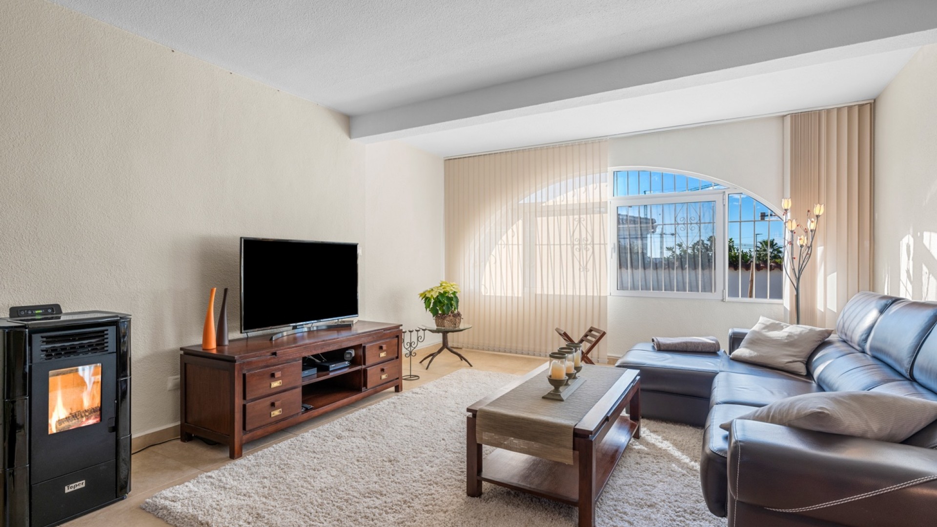 Revente - Villa Individuelle -
Ciudad Quesada - Rojales - Rojales