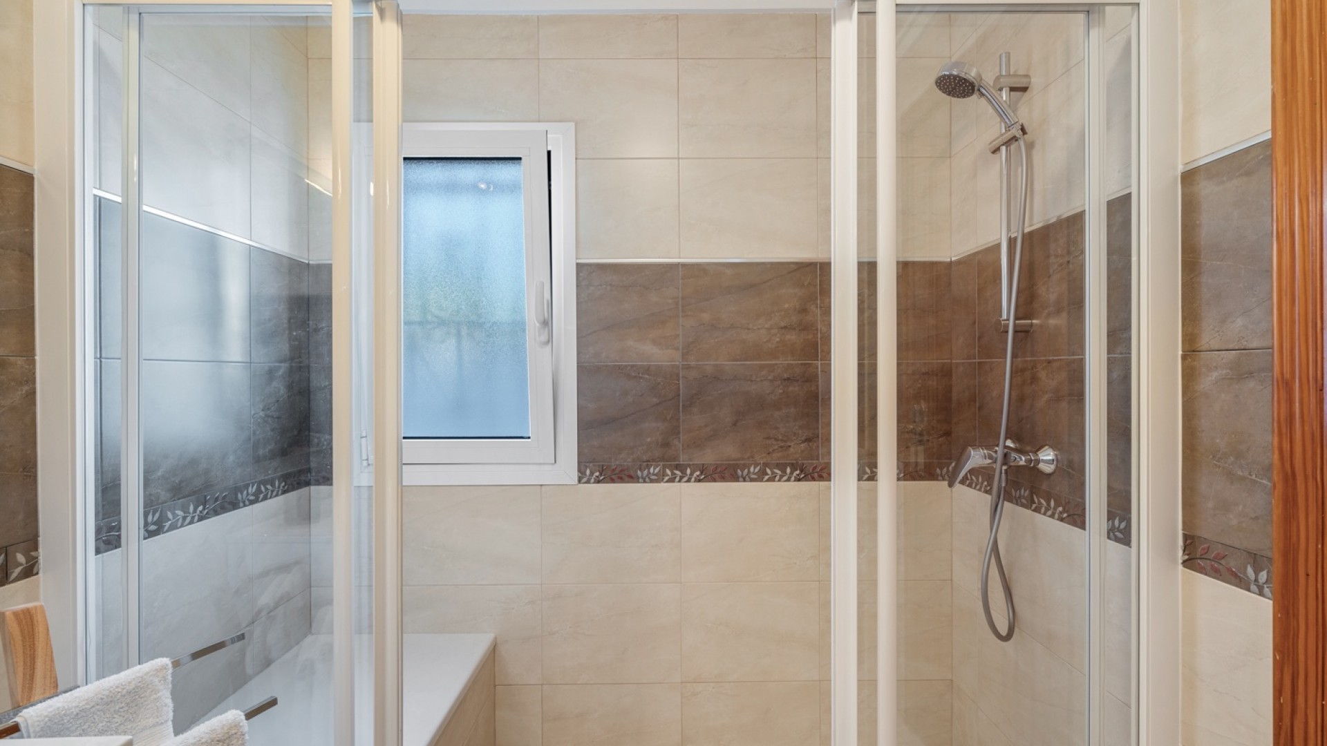 Revente - Villa Individuelle -
Ciudad Quesada - Rojales - Rojales