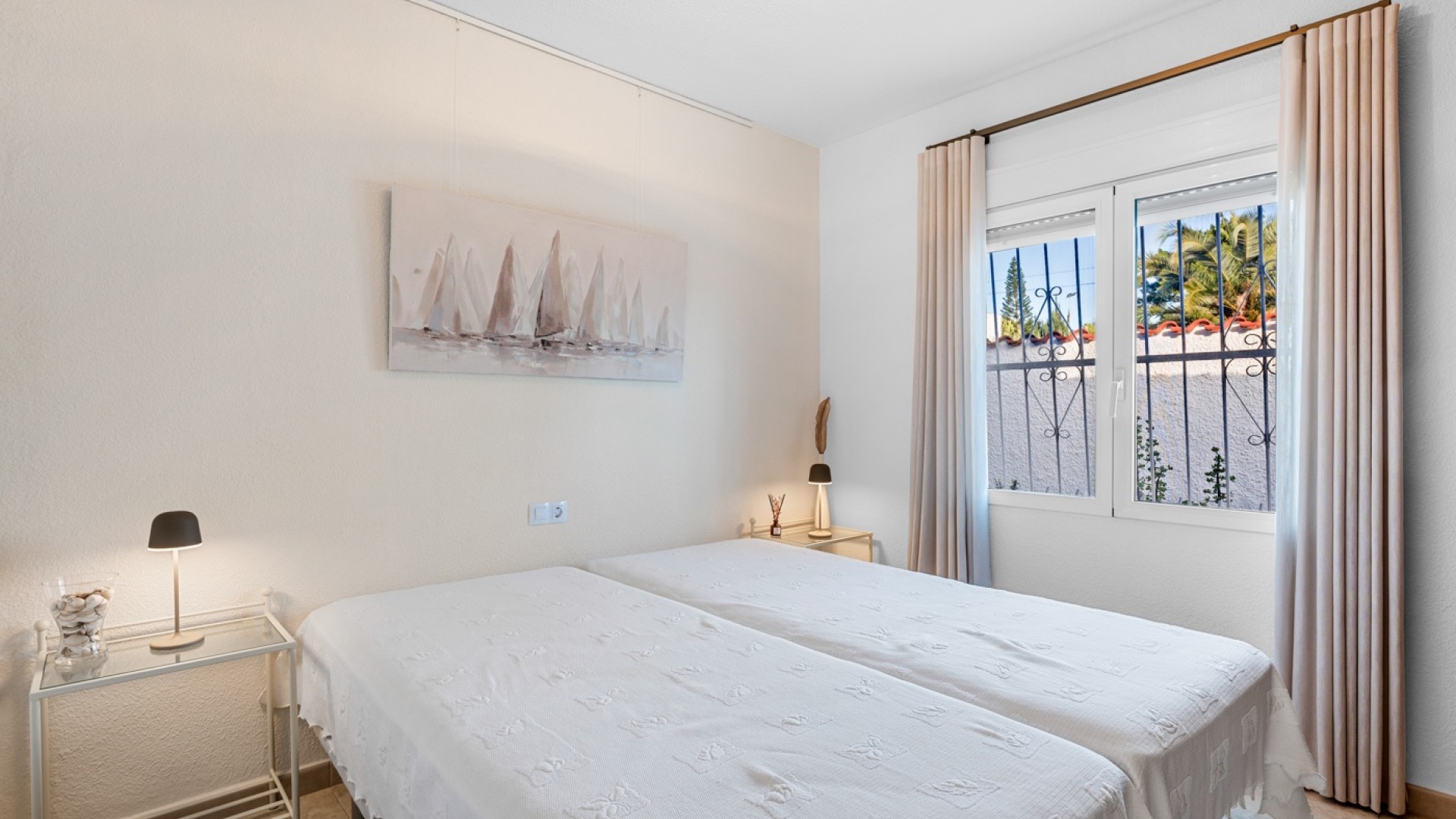 Revente - Villa Individuelle -
Ciudad Quesada - Rojales - Rojales