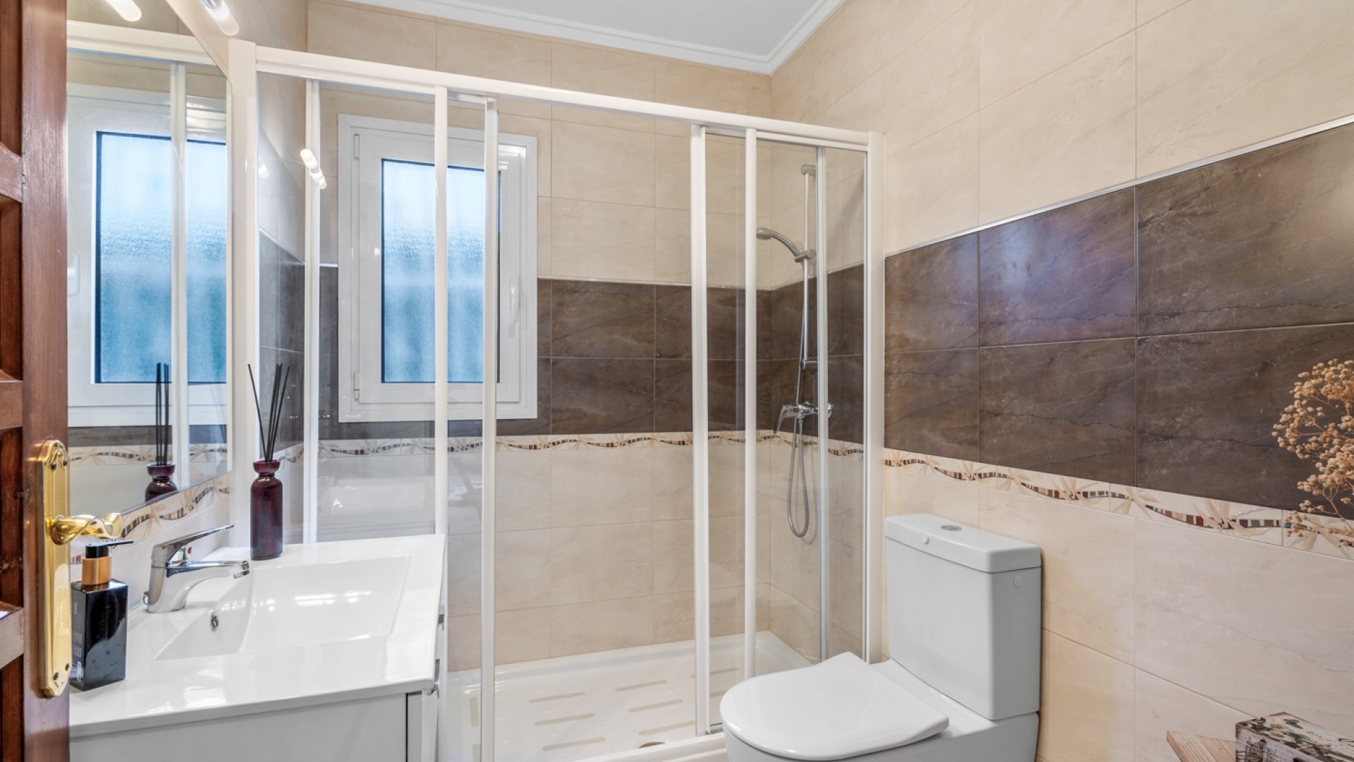 Revente - Villa Individuelle -
Ciudad Quesada - Rojales - Rojales