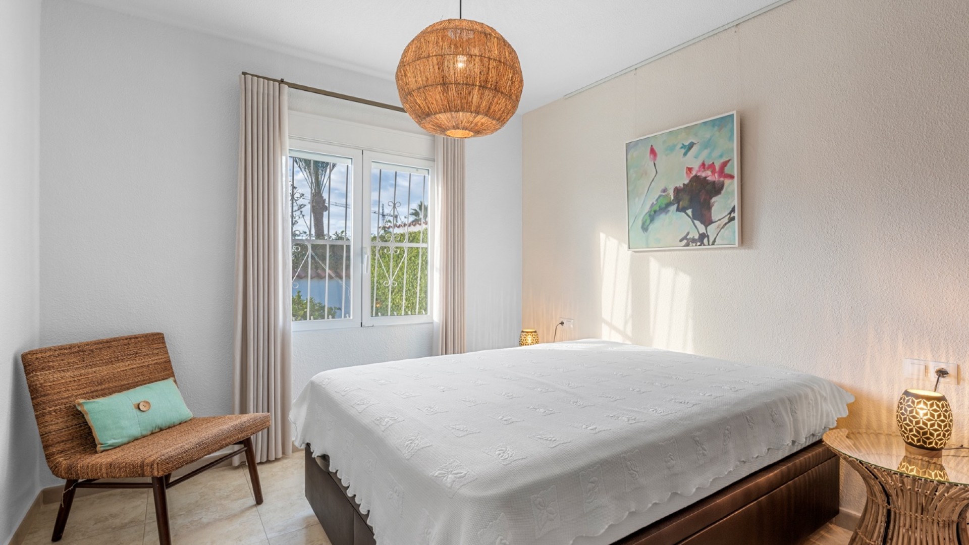 Revente - Villa Individuelle -
Ciudad Quesada - Rojales - Rojales