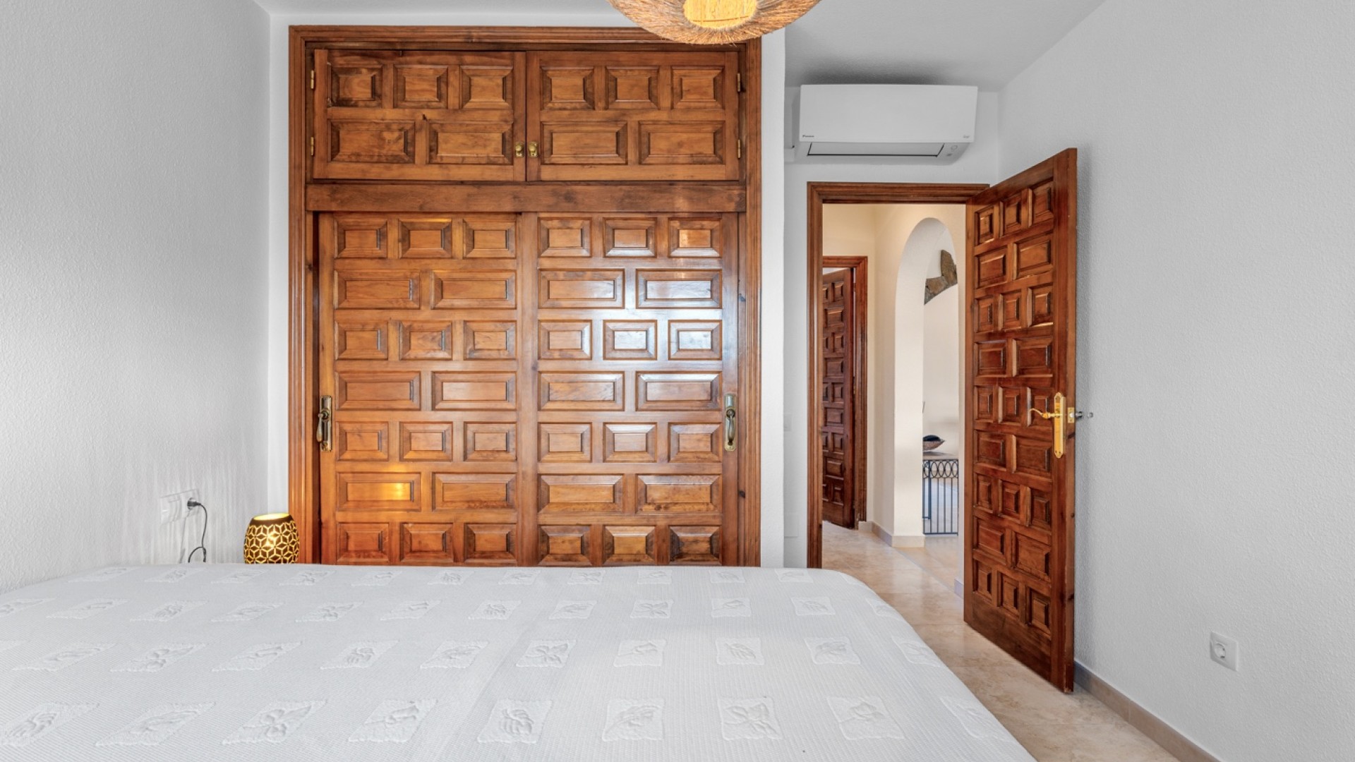 Revente - Villa Individuelle -
Ciudad Quesada - Rojales - Rojales