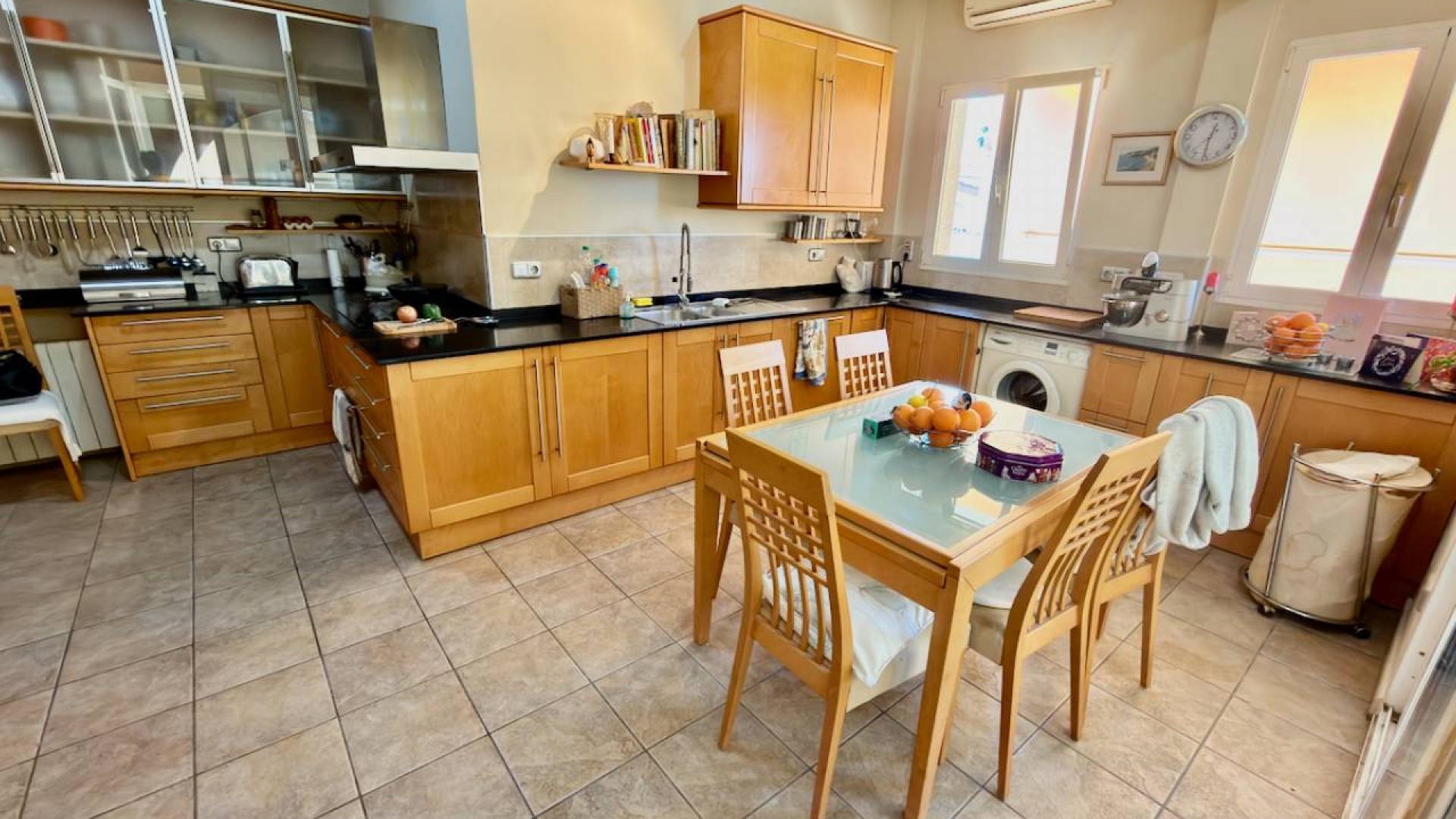 Revente - Villa Individuelle -
Ciudad Quesada - Rojales - Rojales