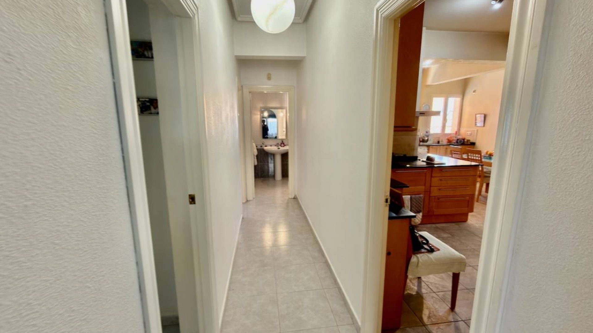 Revente - Villa Individuelle -
Ciudad Quesada - Rojales - Rojales