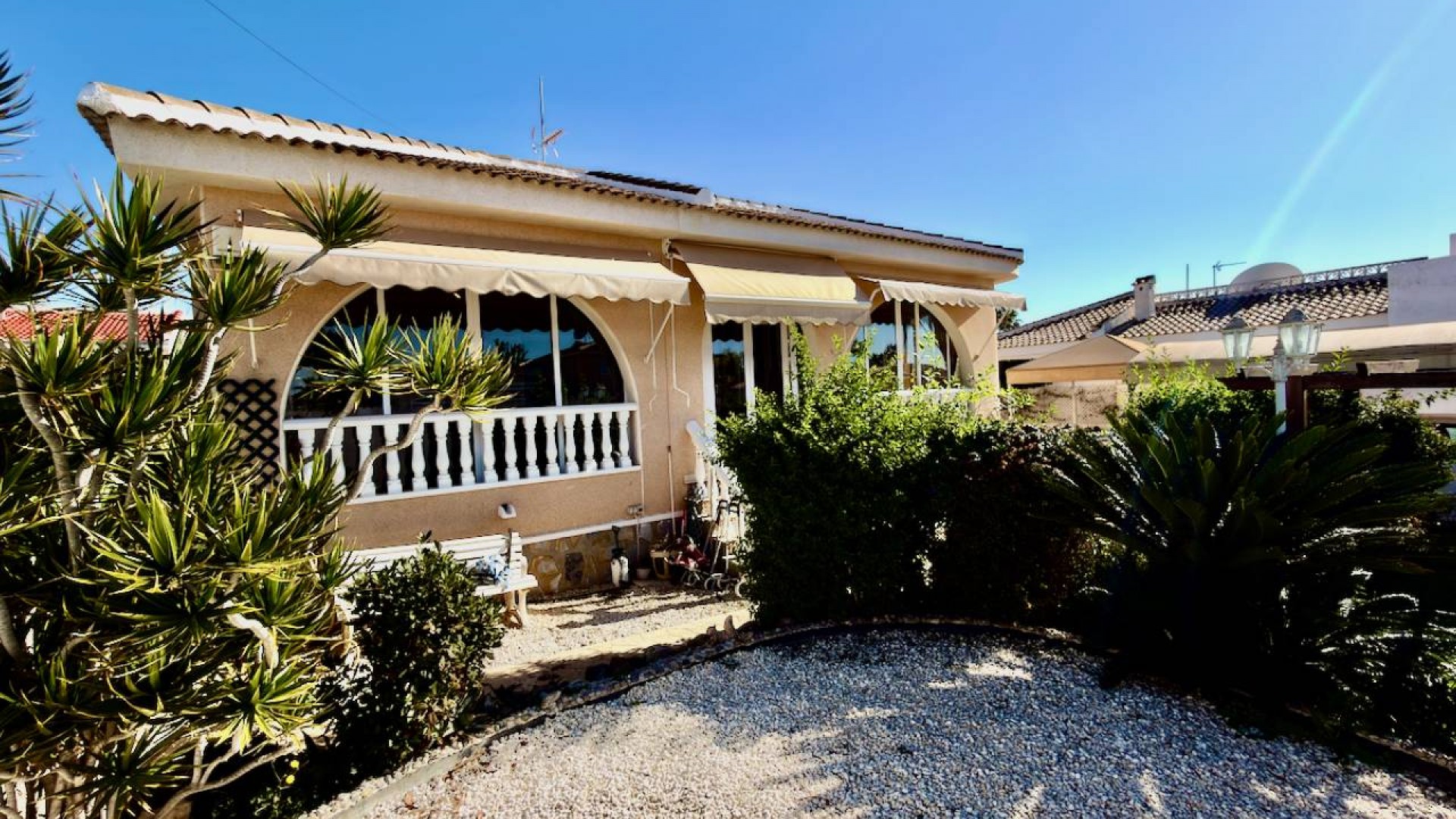 Revente - Villa Individuelle -
Ciudad Quesada - Rojales - Rojales