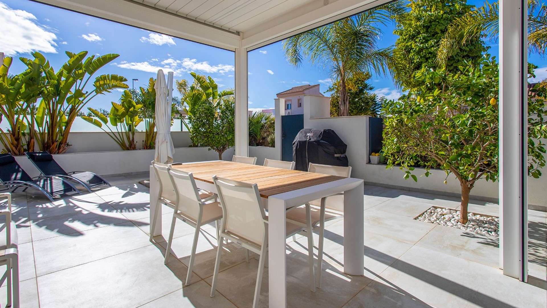 Revente - Villa Individuelle -
Ciudad Quesada - Rojales - Rojales