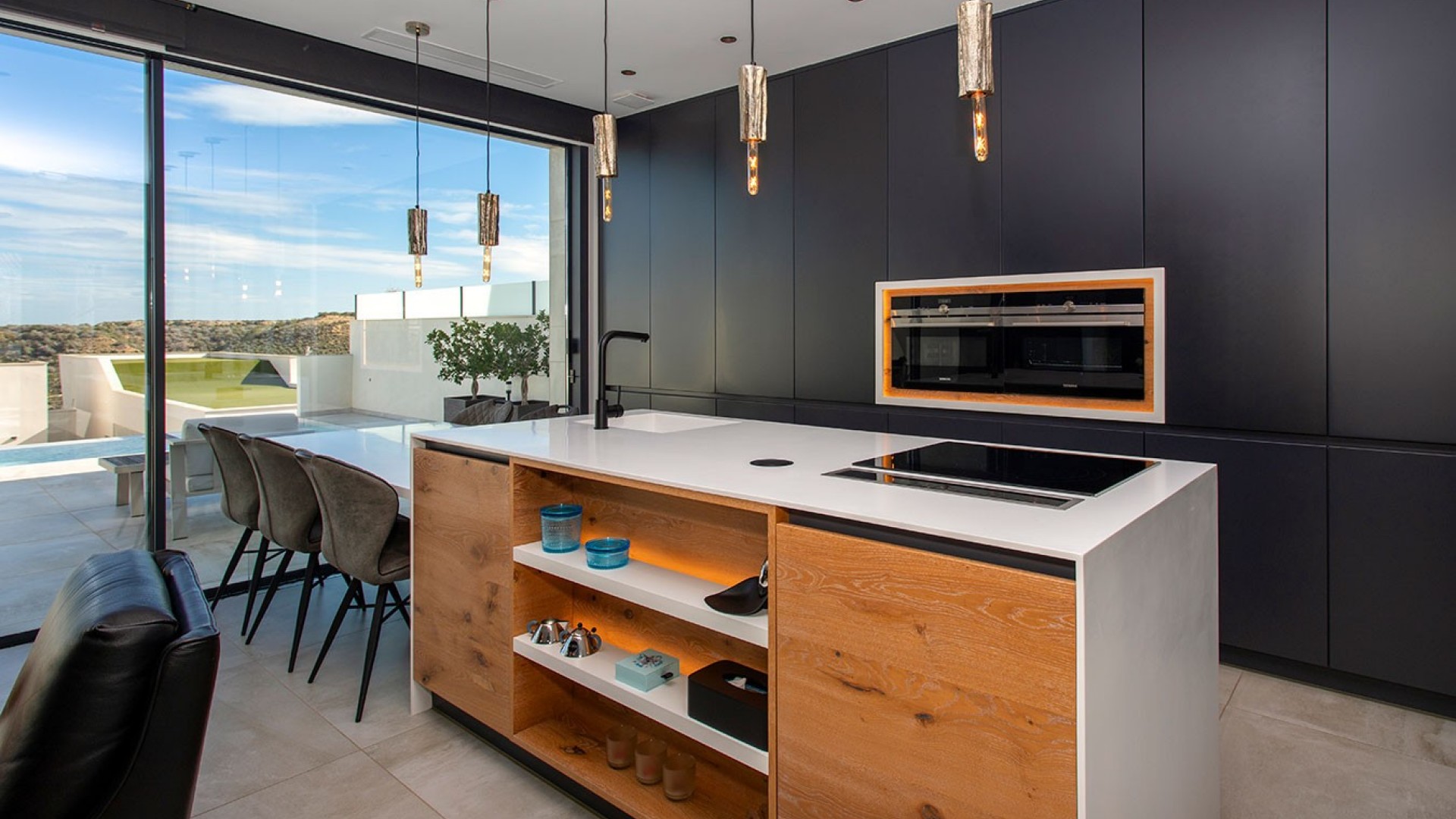 Revente - Villa Individuelle -
Ciudad Quesada - Rojales - Rojales