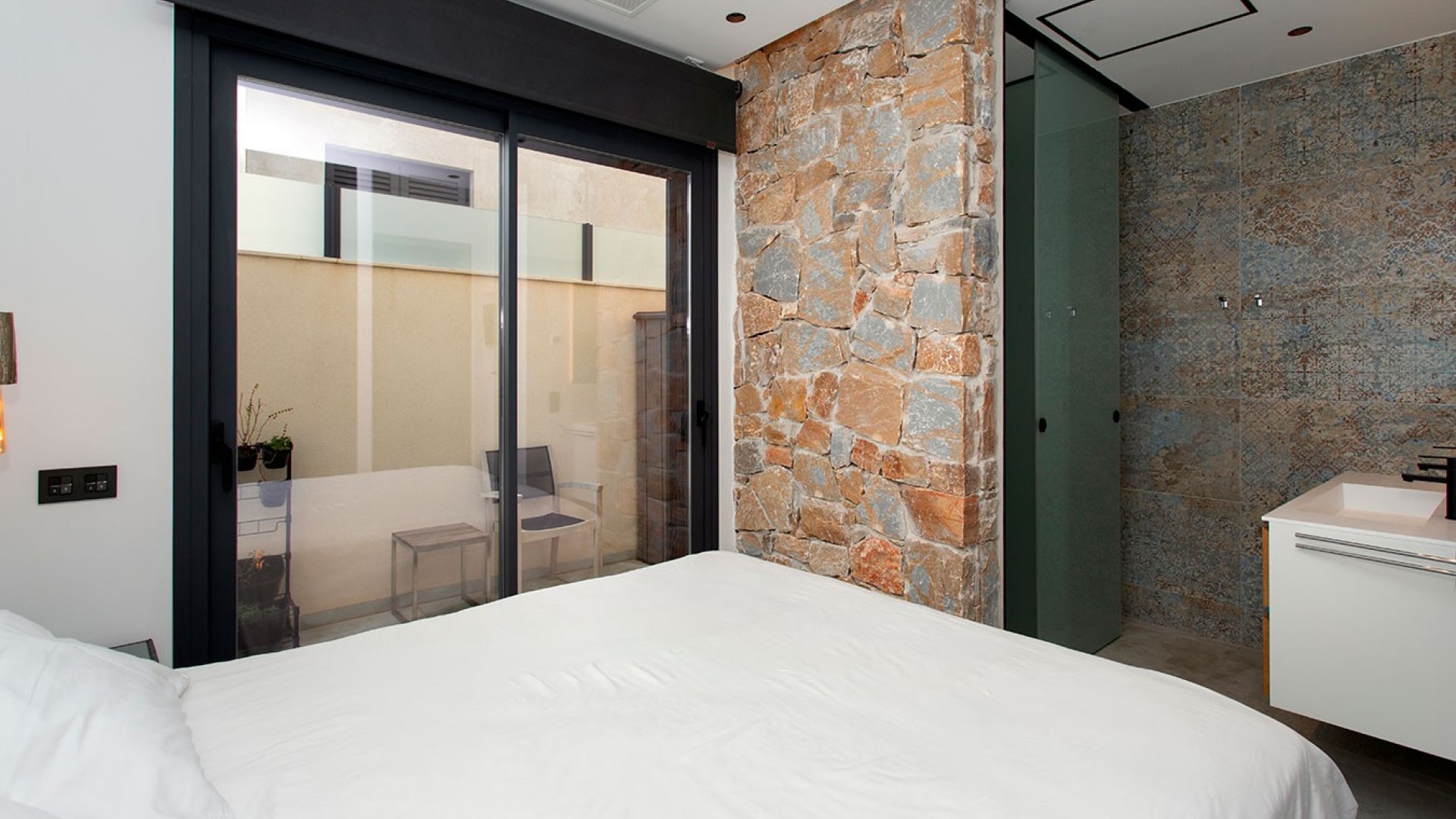 Revente - Villa Individuelle -
Ciudad Quesada - Rojales - Rojales