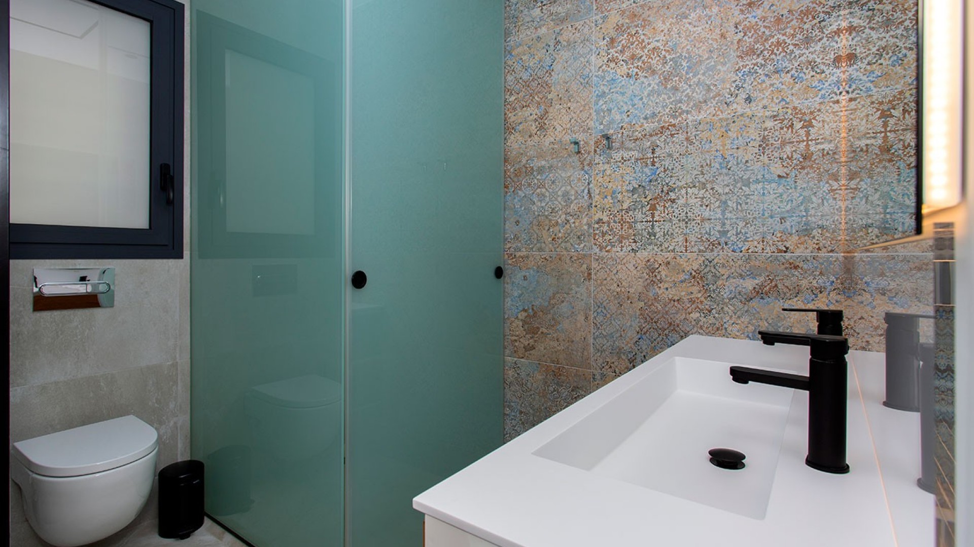 Revente - Villa Individuelle -
Ciudad Quesada - Rojales - Rojales