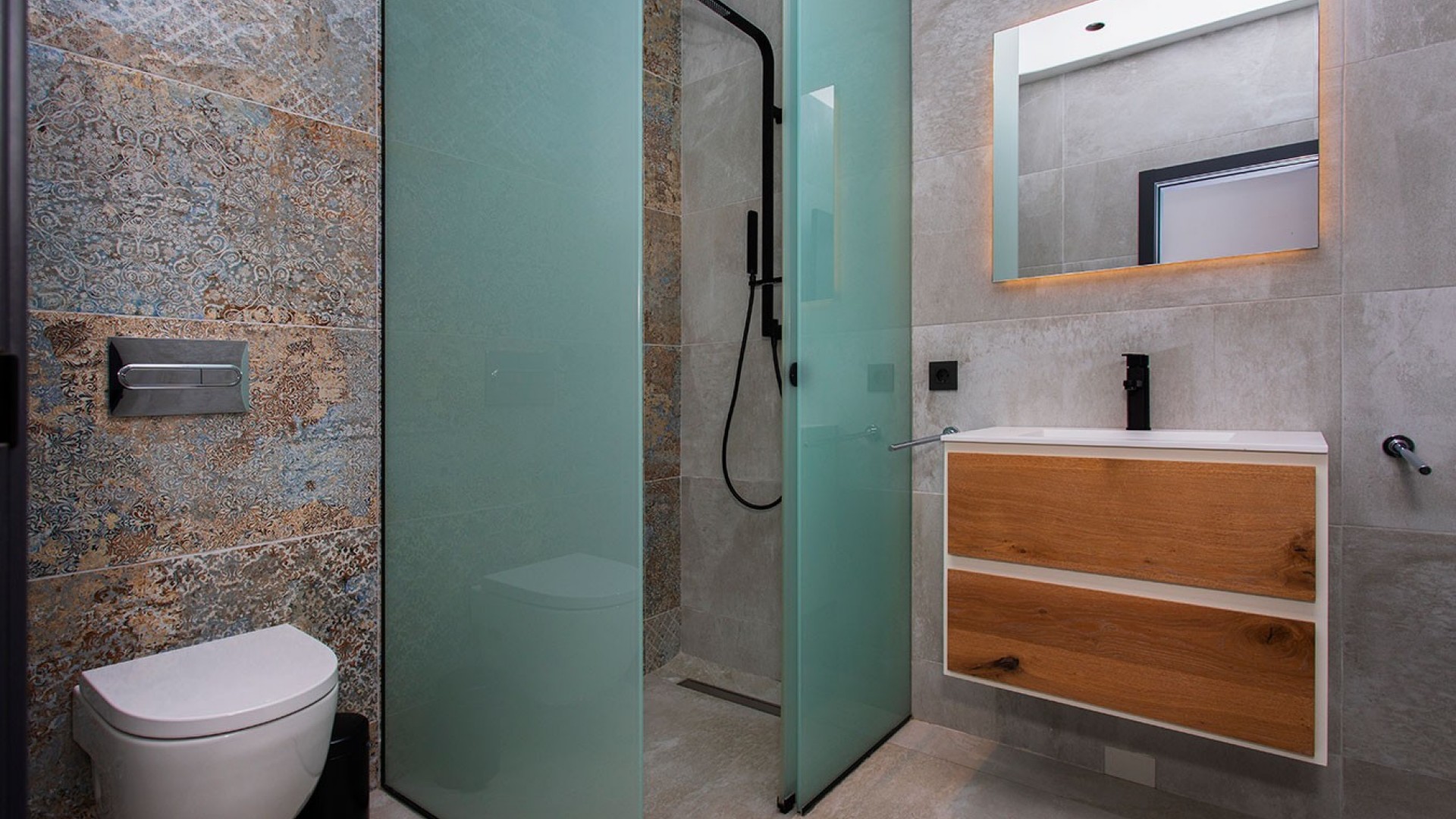 Revente - Villa Individuelle -
Ciudad Quesada - Rojales - Rojales