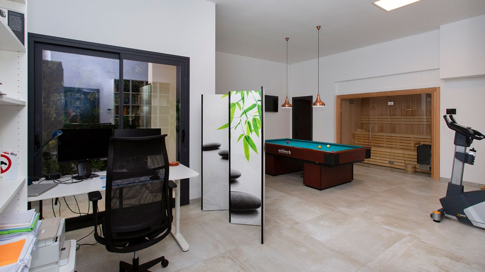 Revente - Villa Individuelle -
Ciudad Quesada - Rojales - Rojales