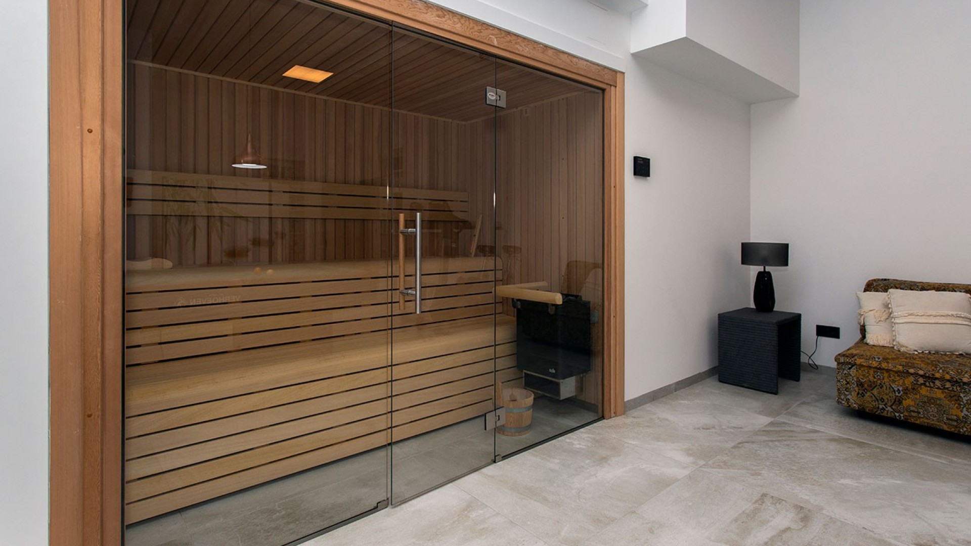 Revente - Villa Individuelle -
Ciudad Quesada - Rojales - Rojales