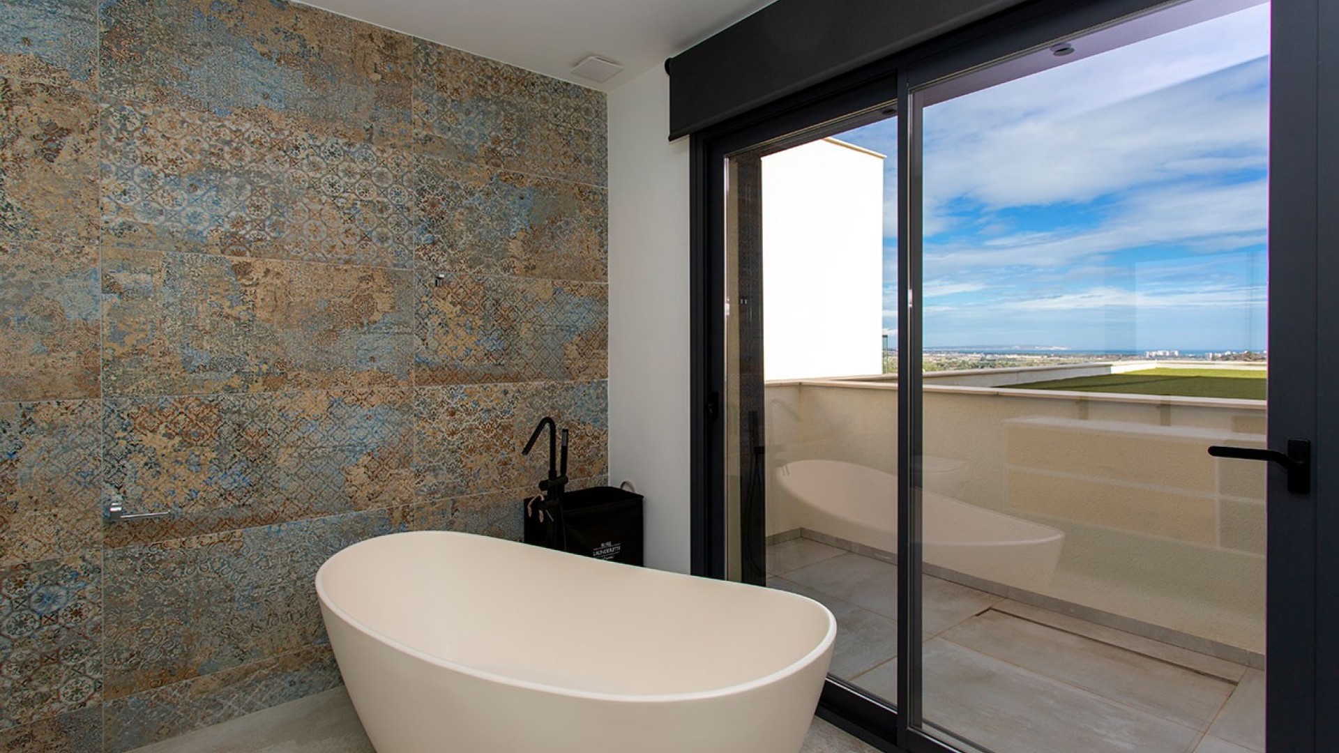 Revente - Villa Individuelle -
Ciudad Quesada - Rojales - Rojales