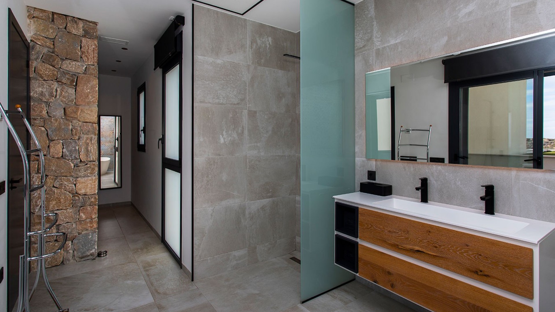 Revente - Villa Individuelle -
Ciudad Quesada - Rojales - Rojales