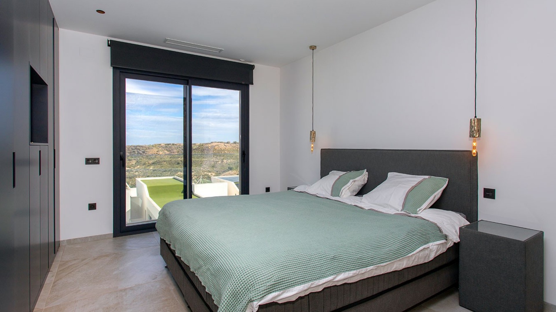 Revente - Villa Individuelle -
Ciudad Quesada - Rojales - Rojales