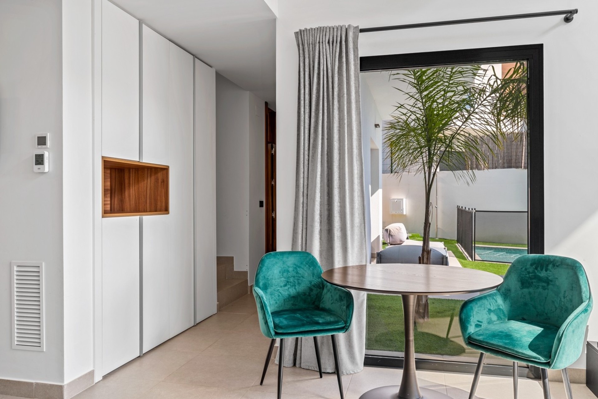 Revente - Villa Individuelle -
Ciudad Quesada - Rojales - Rojales