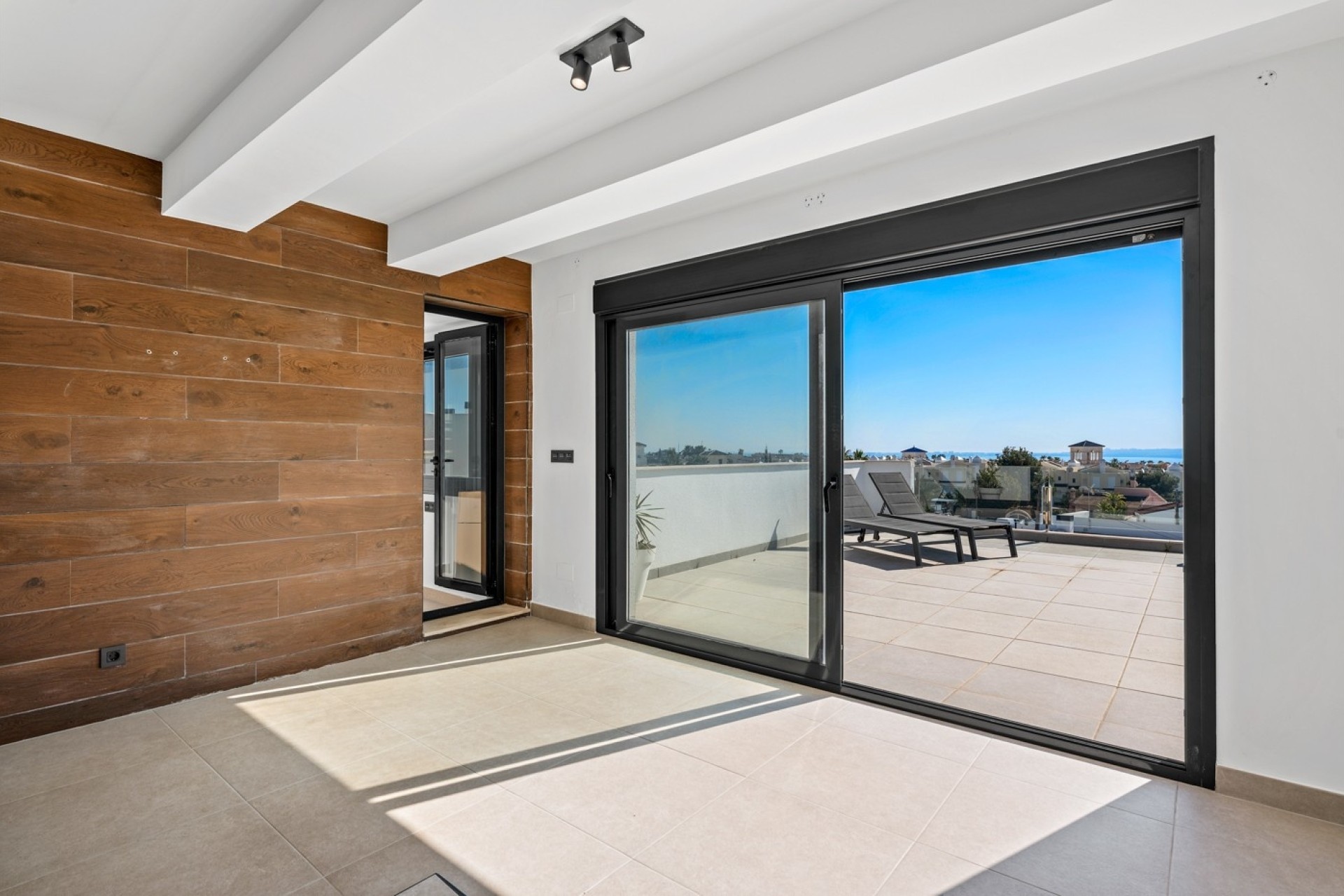 Revente - Villa Individuelle -
Ciudad Quesada - Rojales - Rojales