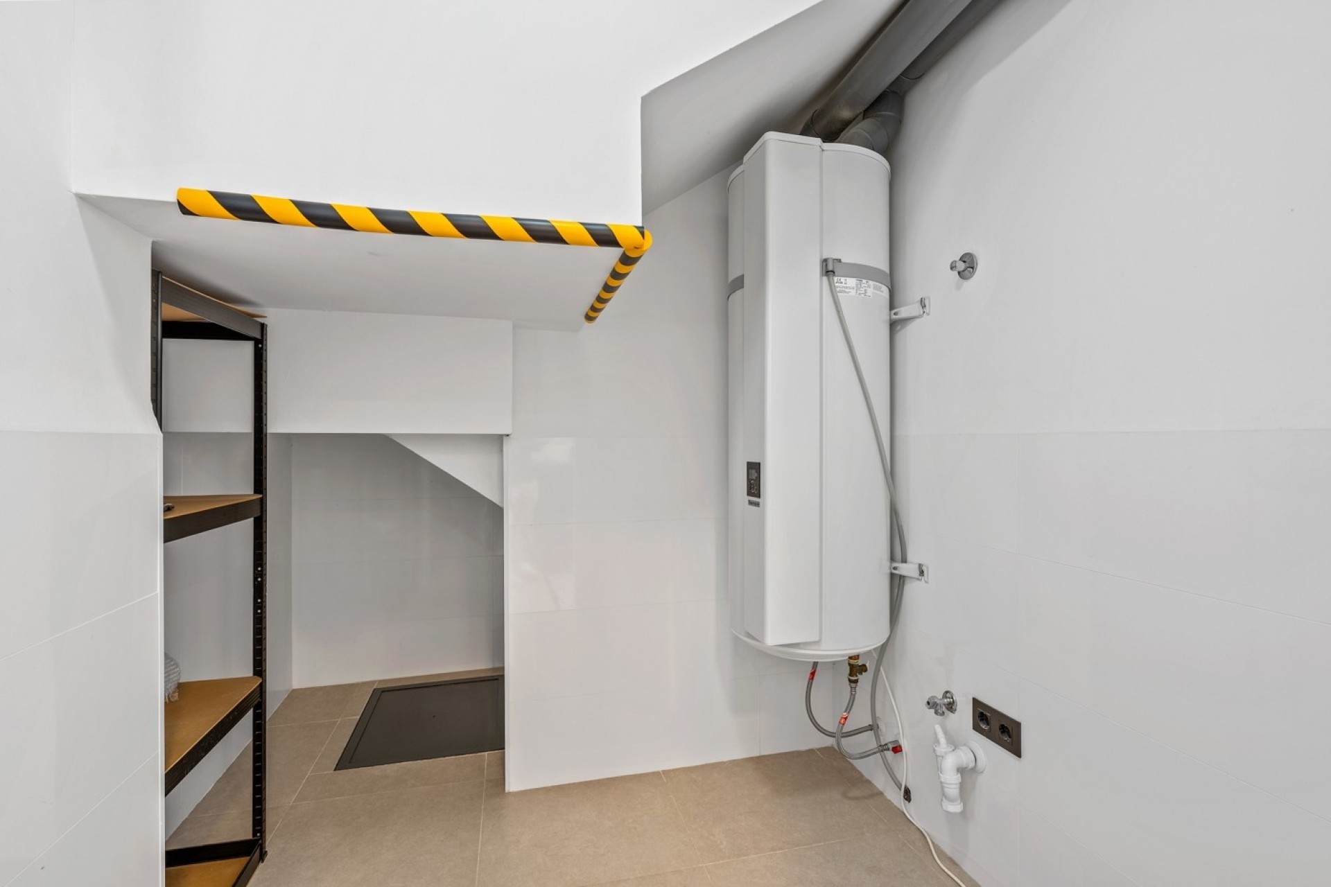 Revente - Villa Individuelle -
Ciudad Quesada - Rojales - Rojales